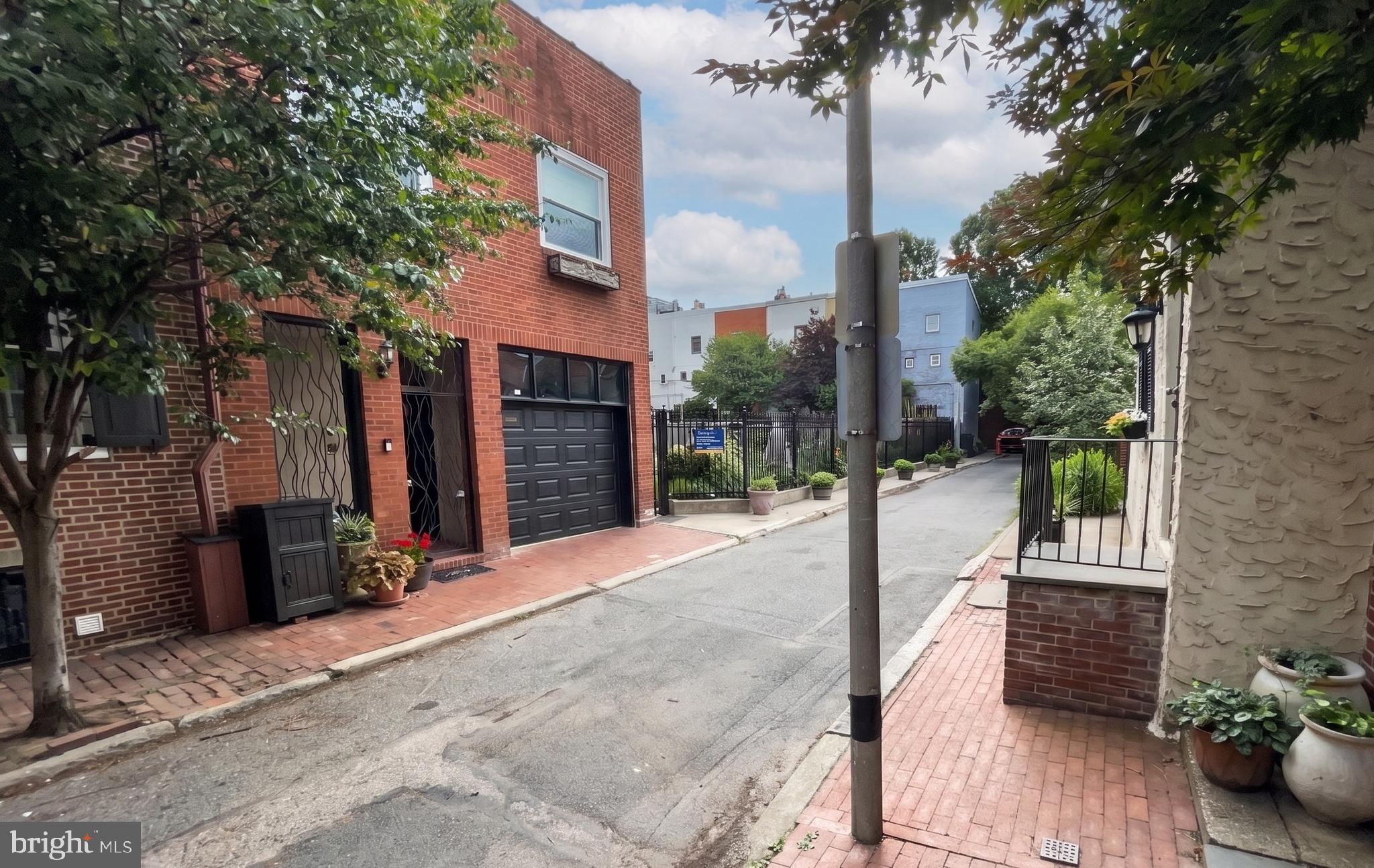 WASHINGTON SQ WEST - Residential