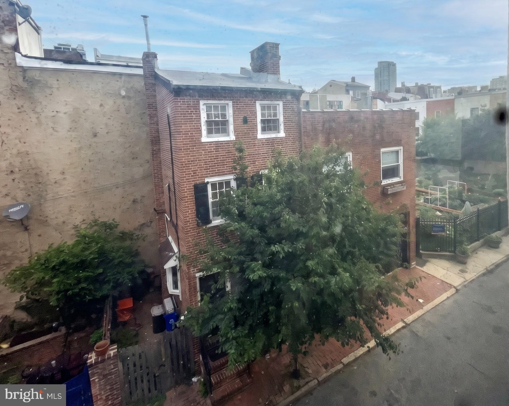 WASHINGTON SQ WEST - Residential