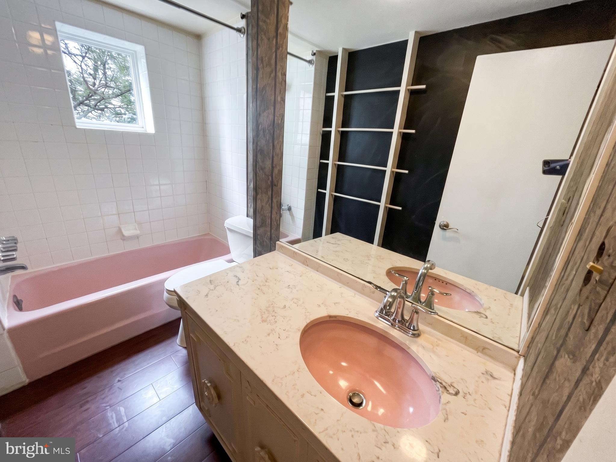 WASHINGTON SQ WEST - Residential