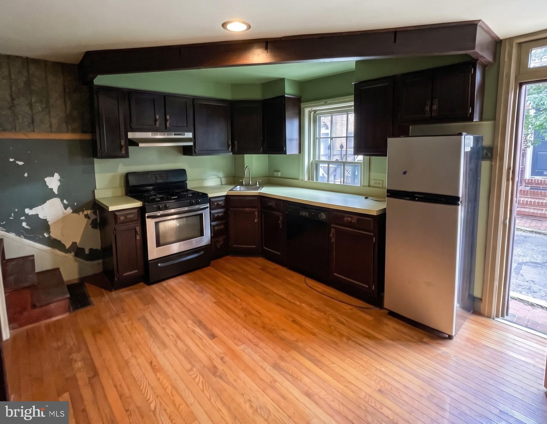 WASHINGTON SQ WEST - Residential