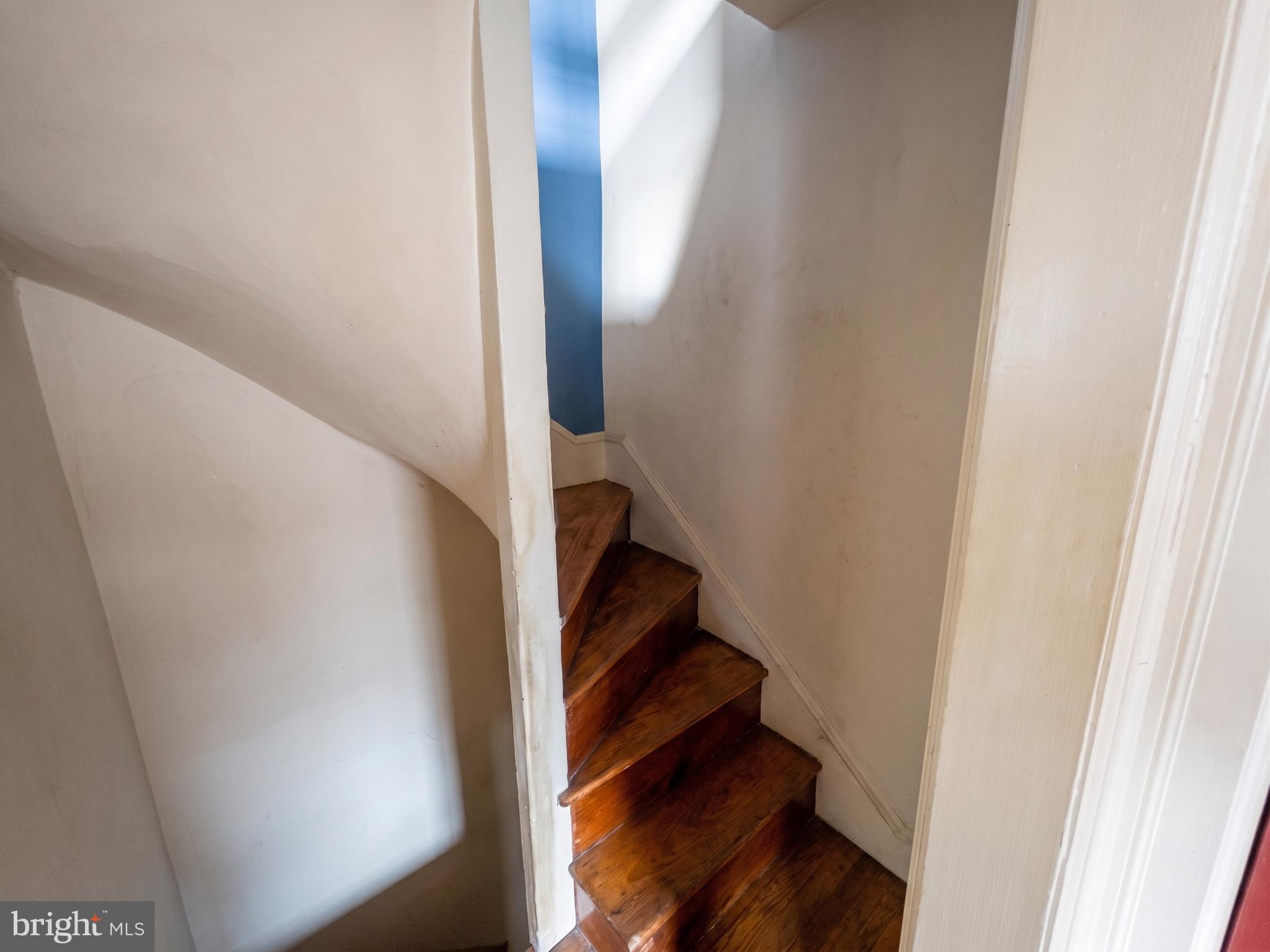 WASHINGTON SQ WEST - Residential