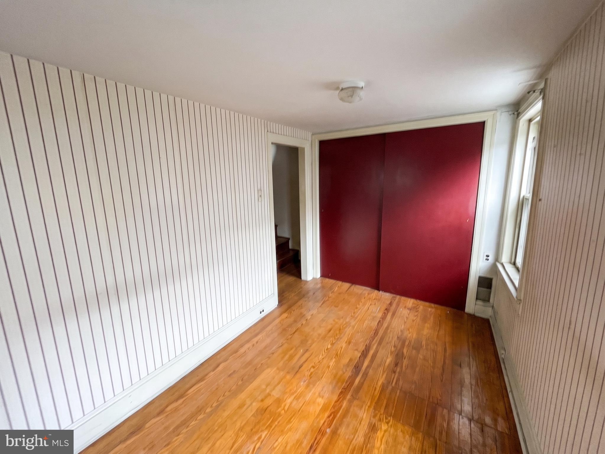WASHINGTON SQ WEST - Residential