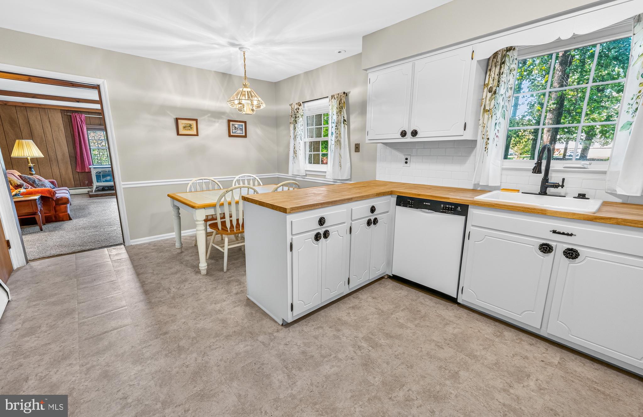 MARCHWOOD - Residential