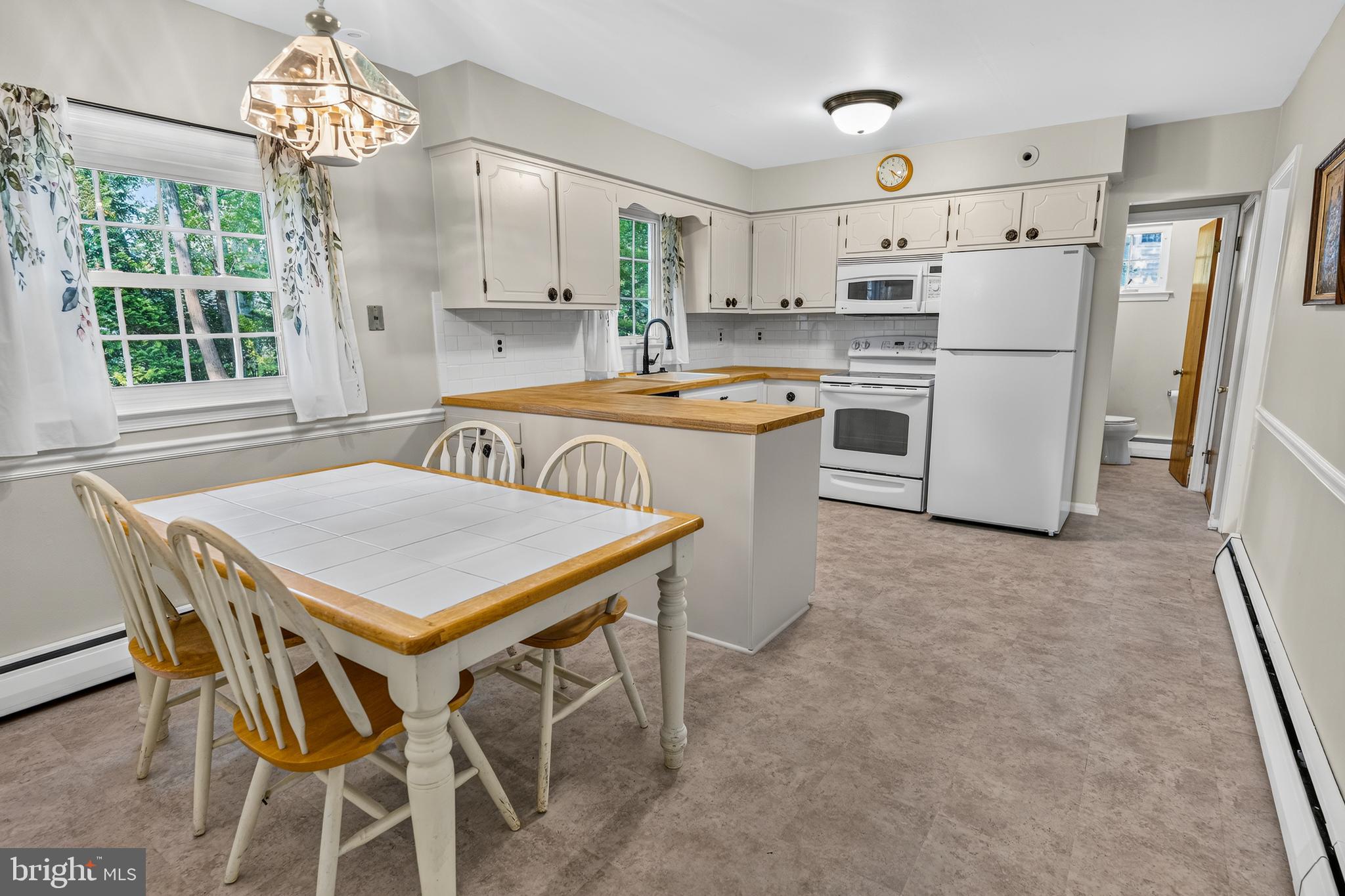 MARCHWOOD - Residential