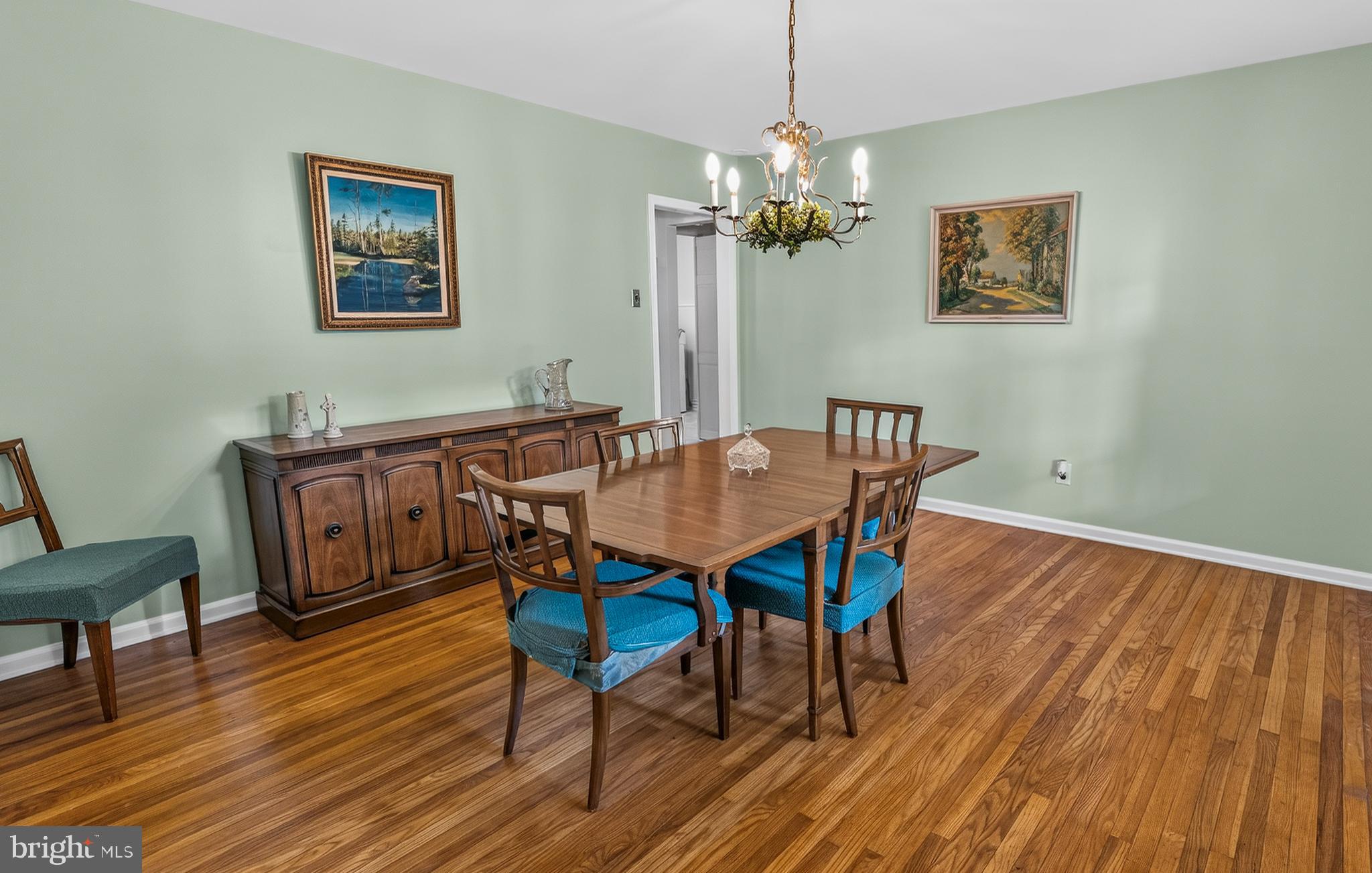 MARCHWOOD - Residential