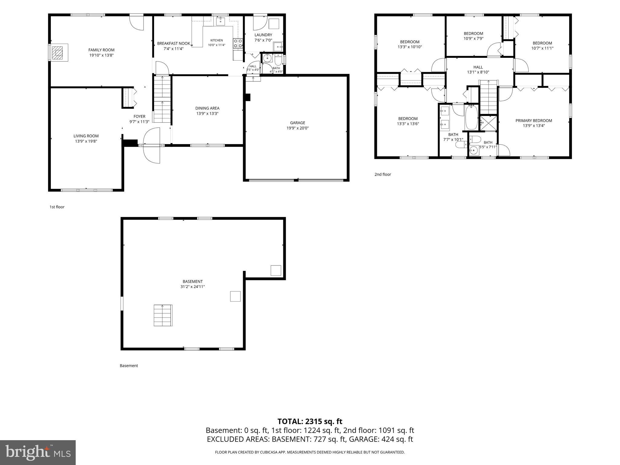 MARCHWOOD - Residential