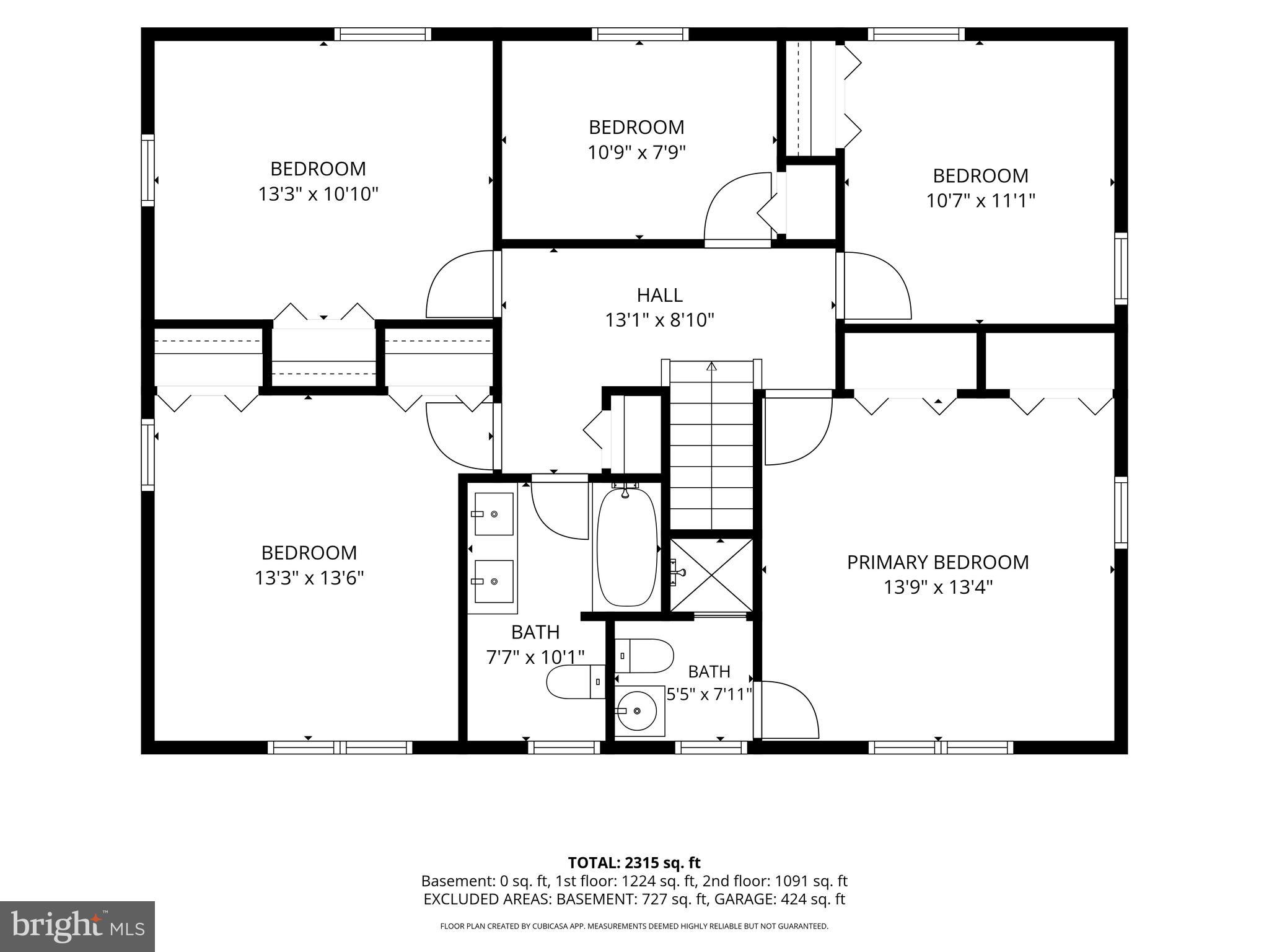MARCHWOOD - Residential