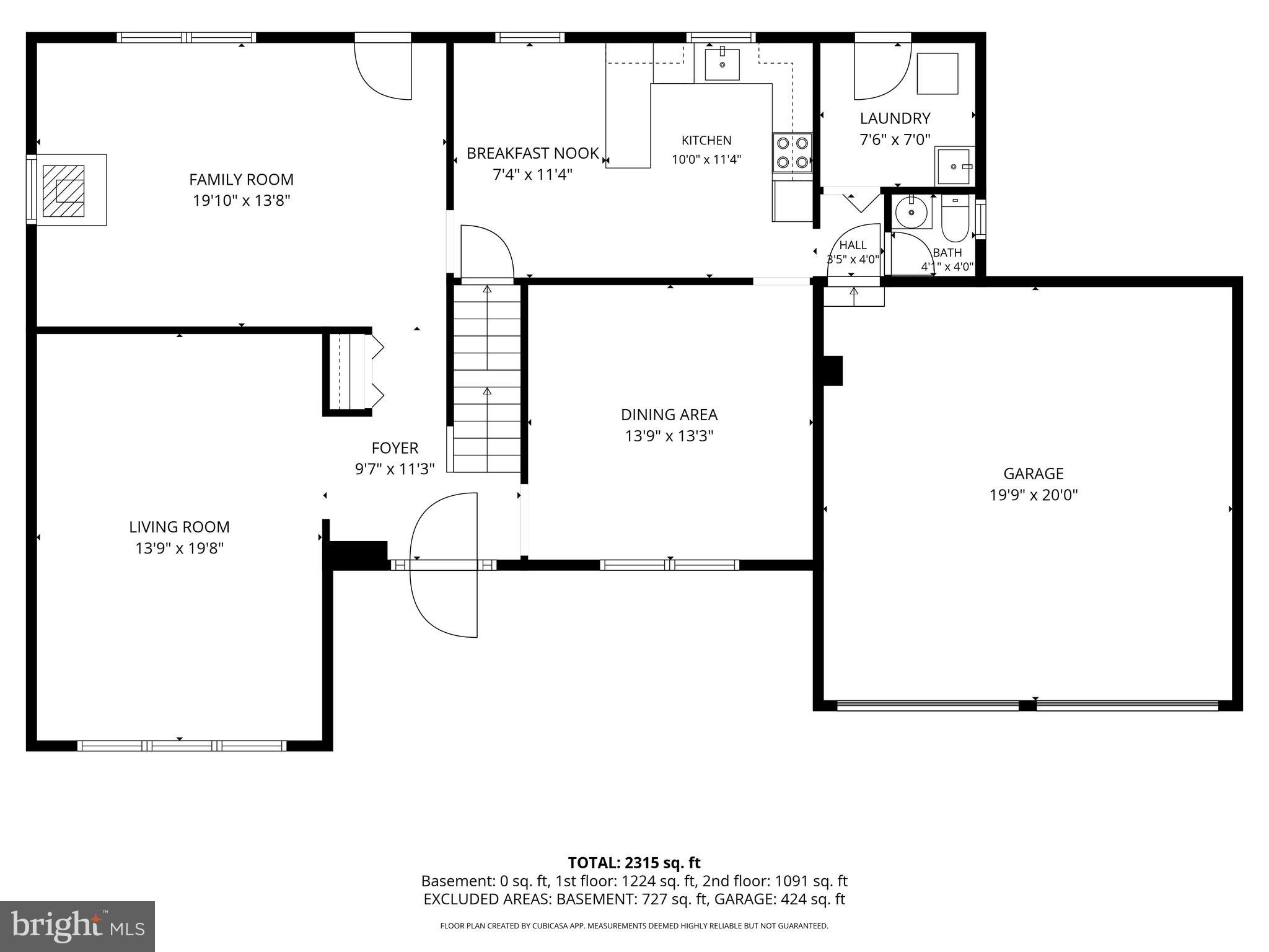 MARCHWOOD - Residential