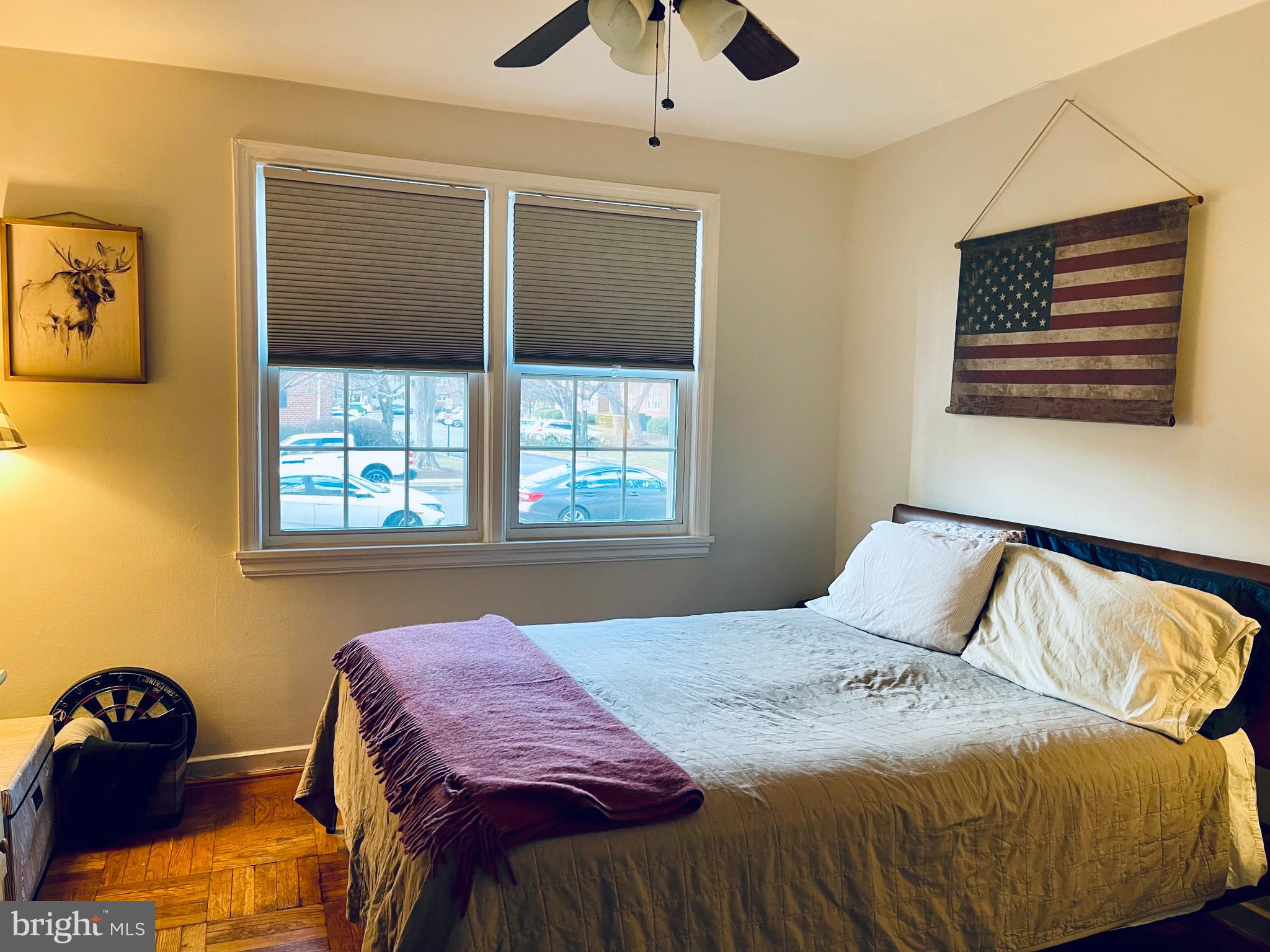 BELLE VIEW - Residential Lease