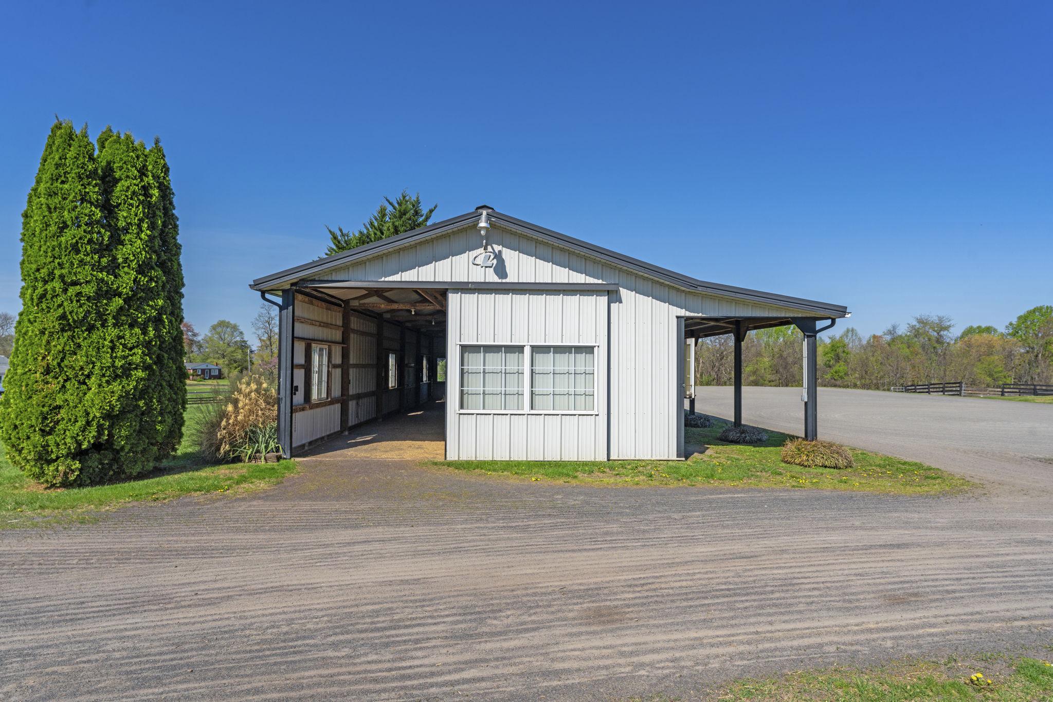 CULPEPER - Residential