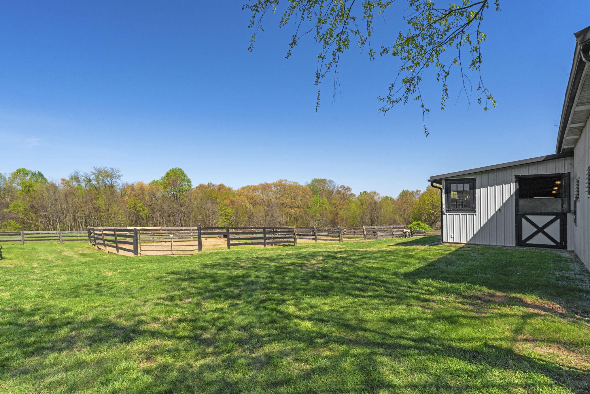 CULPEPER - Residential