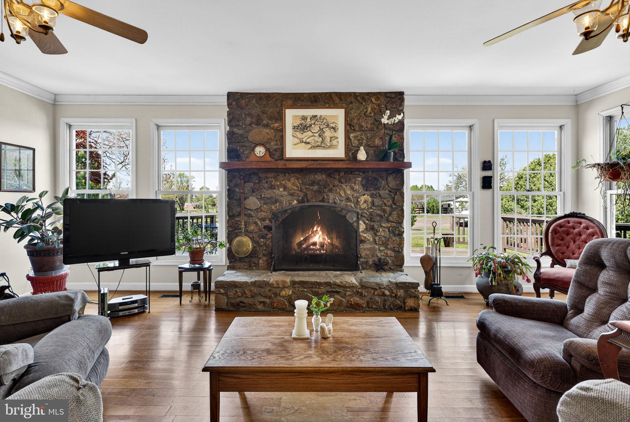CULPEPER - Residential