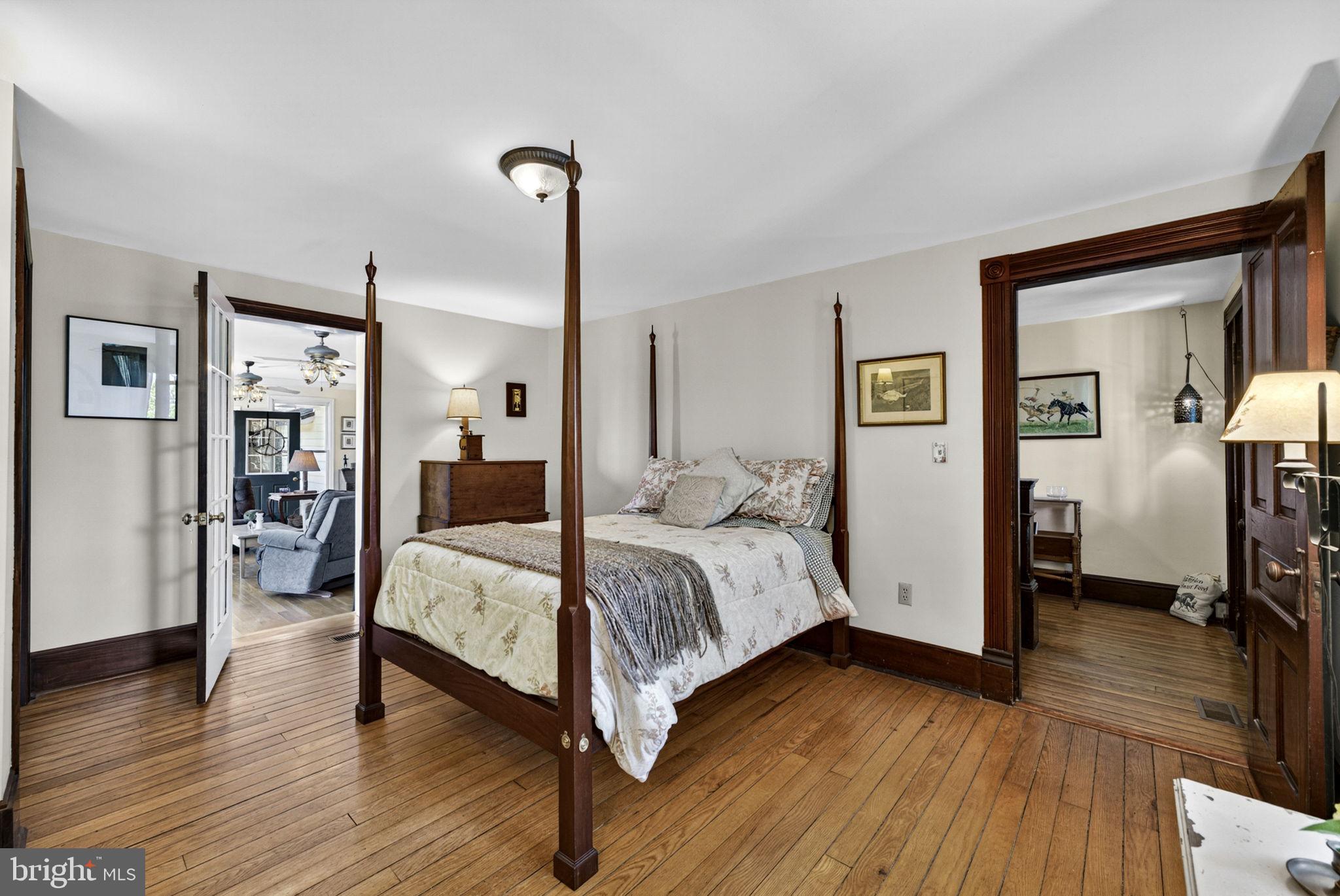 CULPEPER - Residential