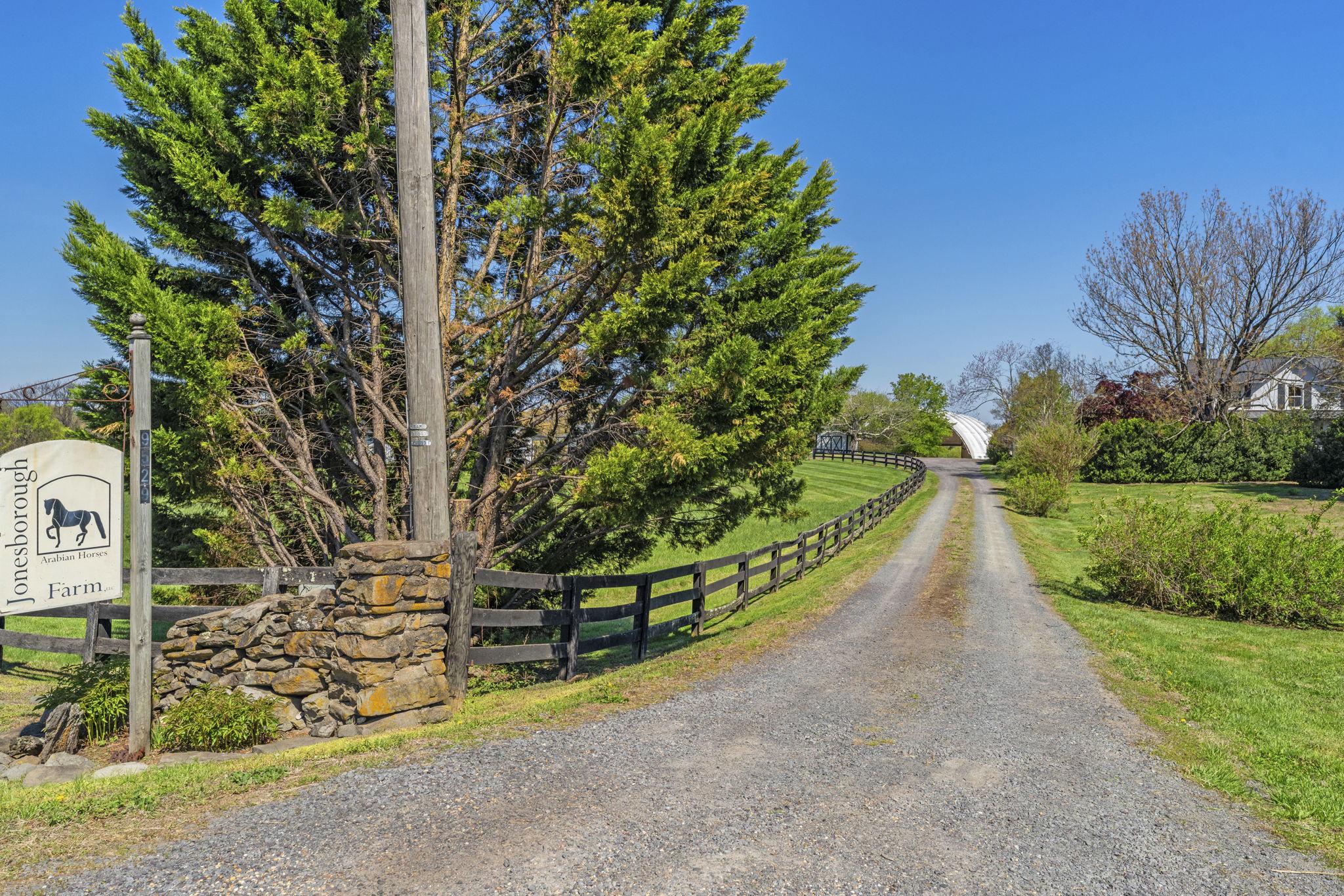 CULPEPER - Residential