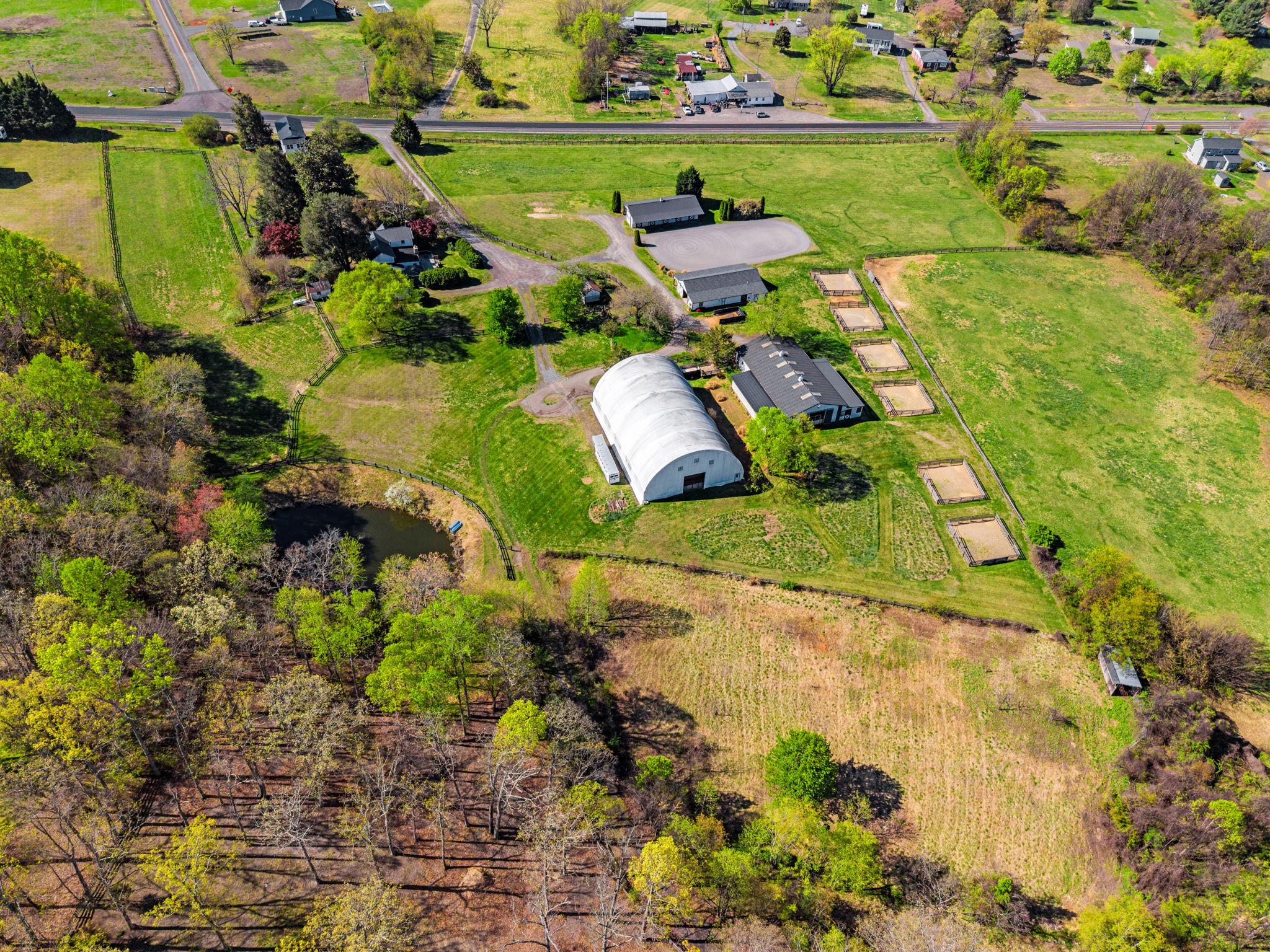 CULPEPER - Residential