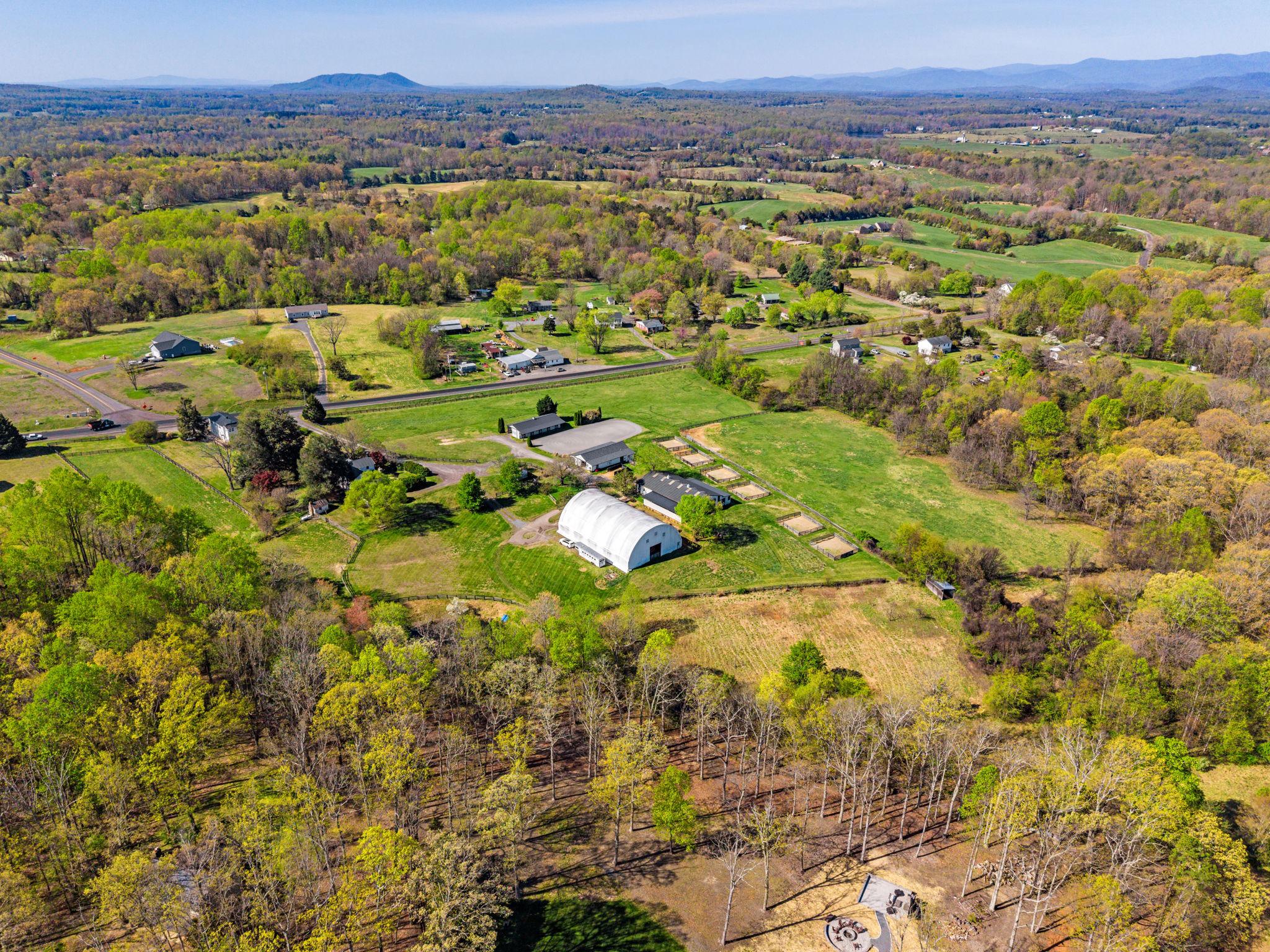 CULPEPER - Residential