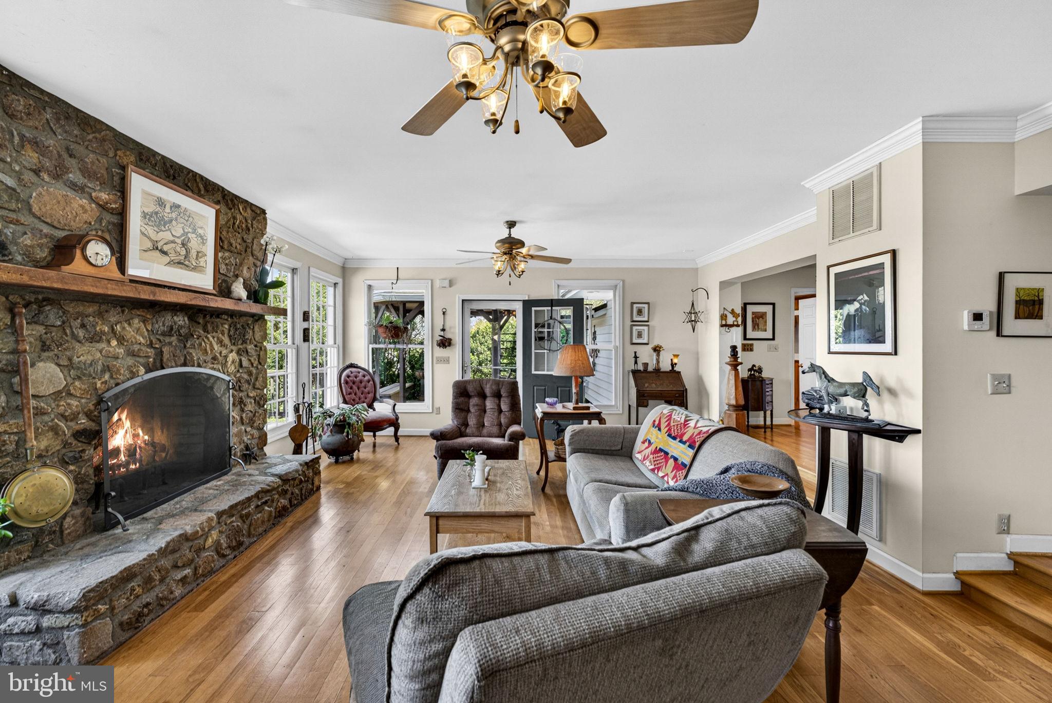 CULPEPER - Residential