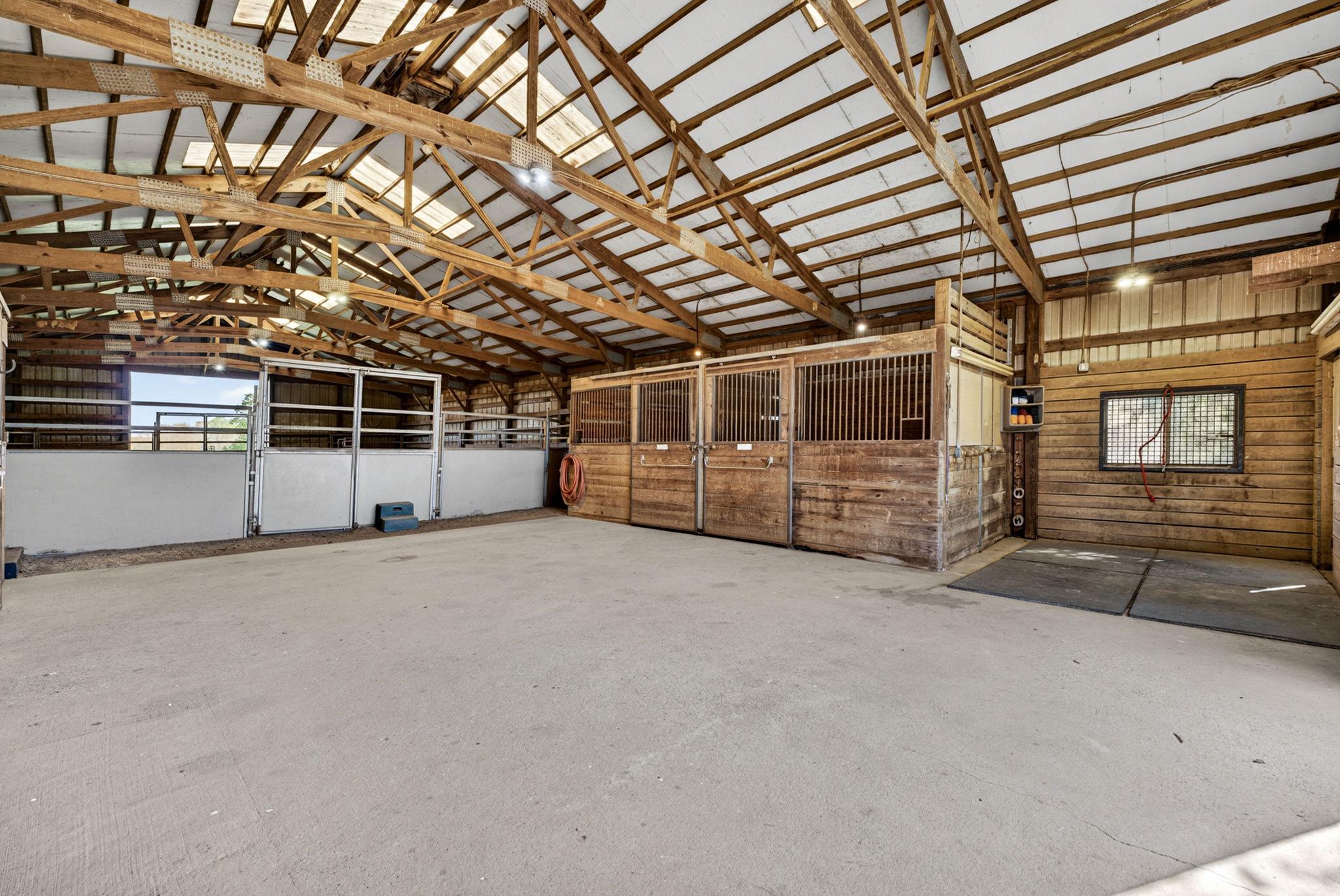 CULPEPER - Residential