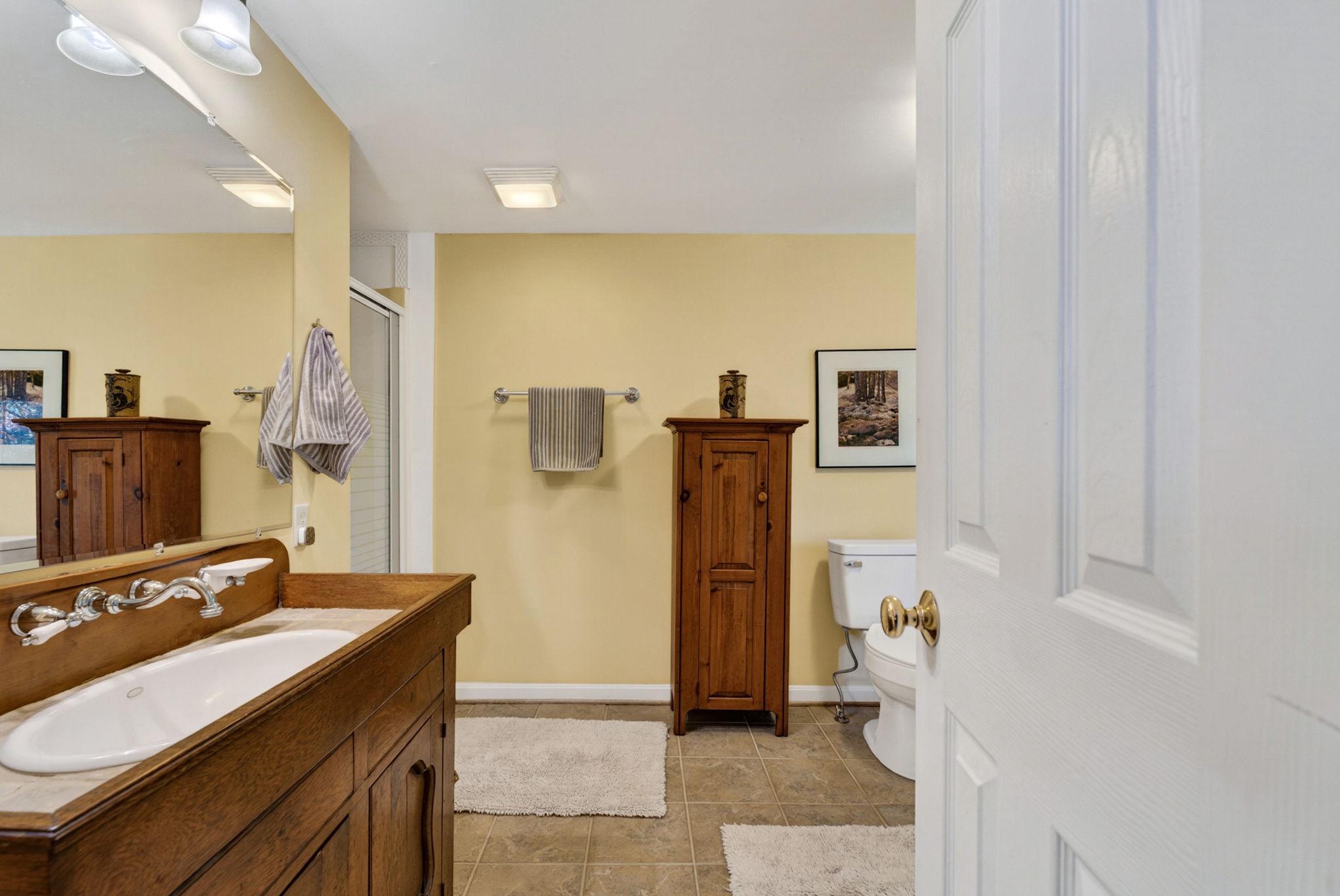 CULPEPER - Residential