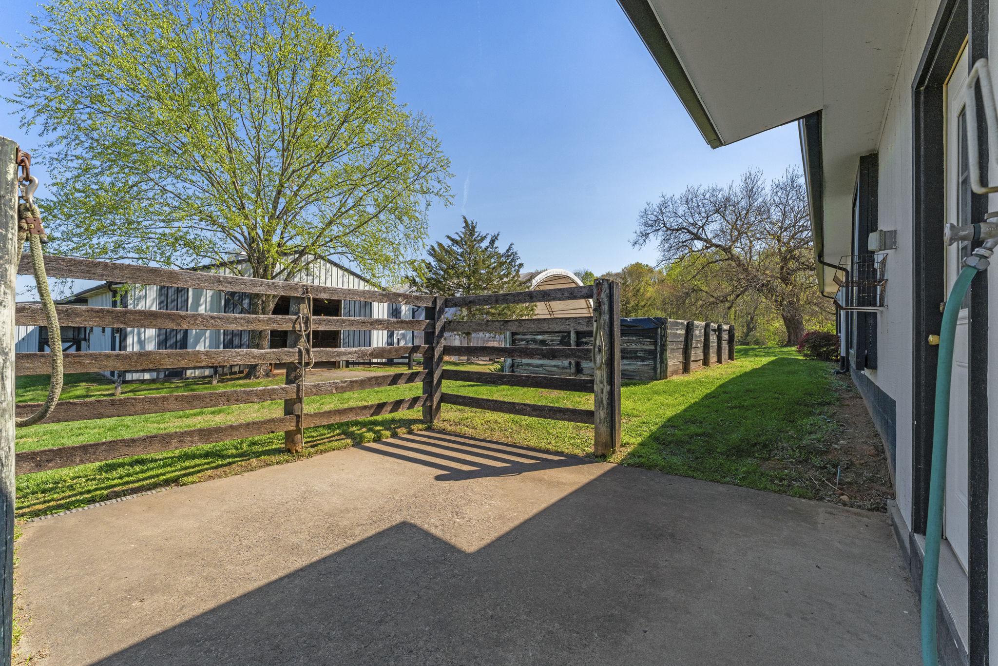 CULPEPER - Residential
