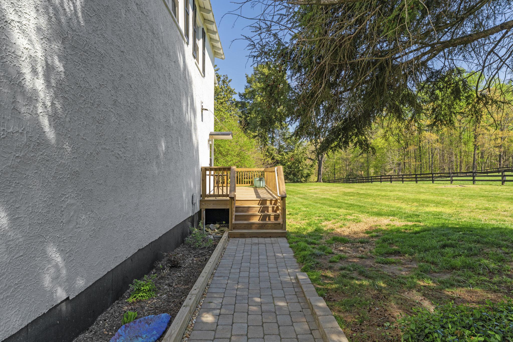 CULPEPER - Residential