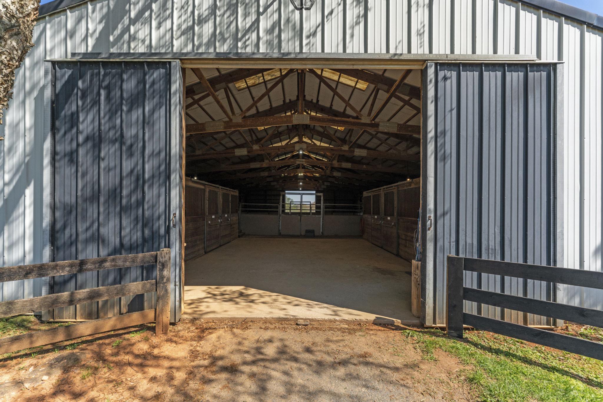 CULPEPER - Residential