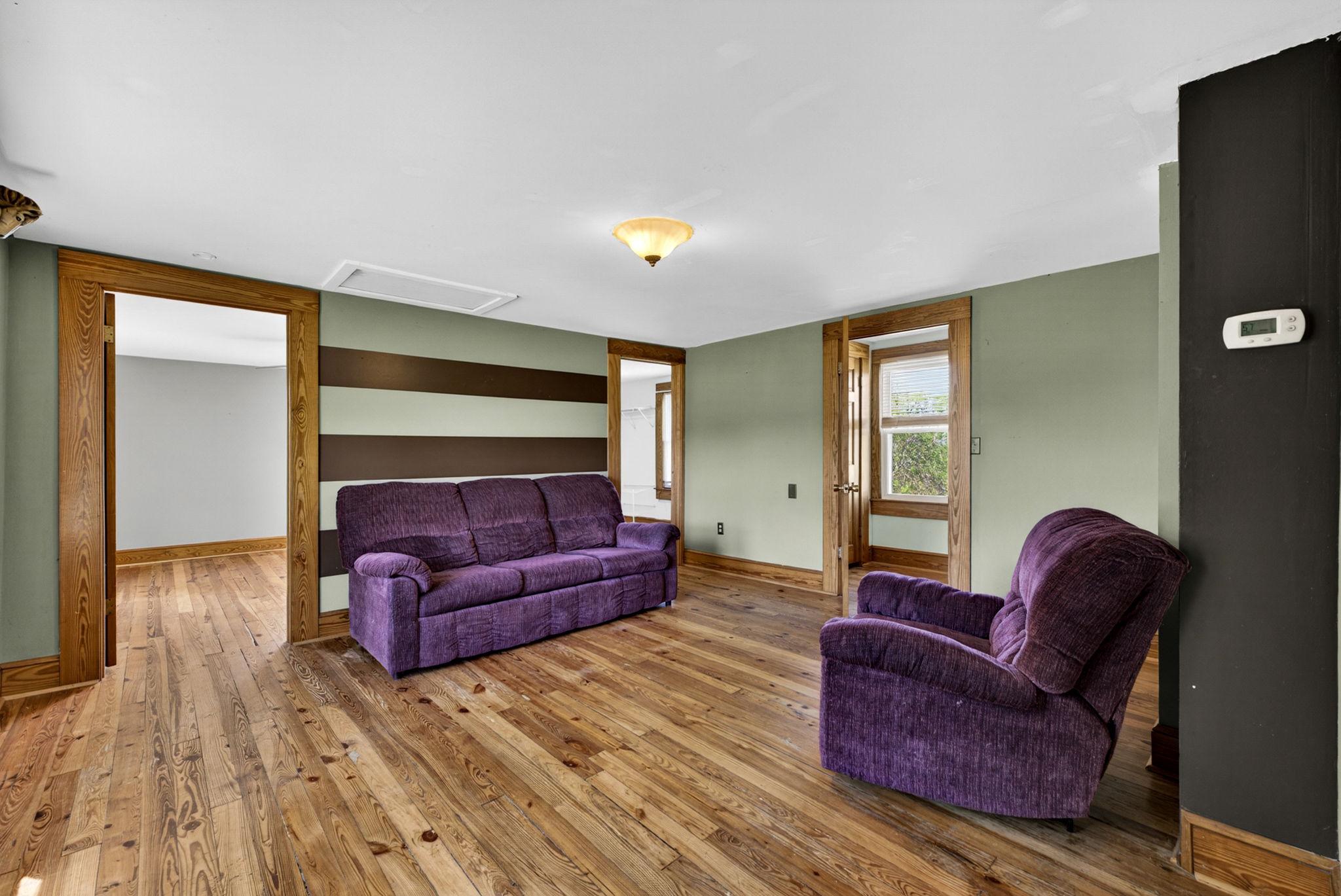 CULPEPER - Residential