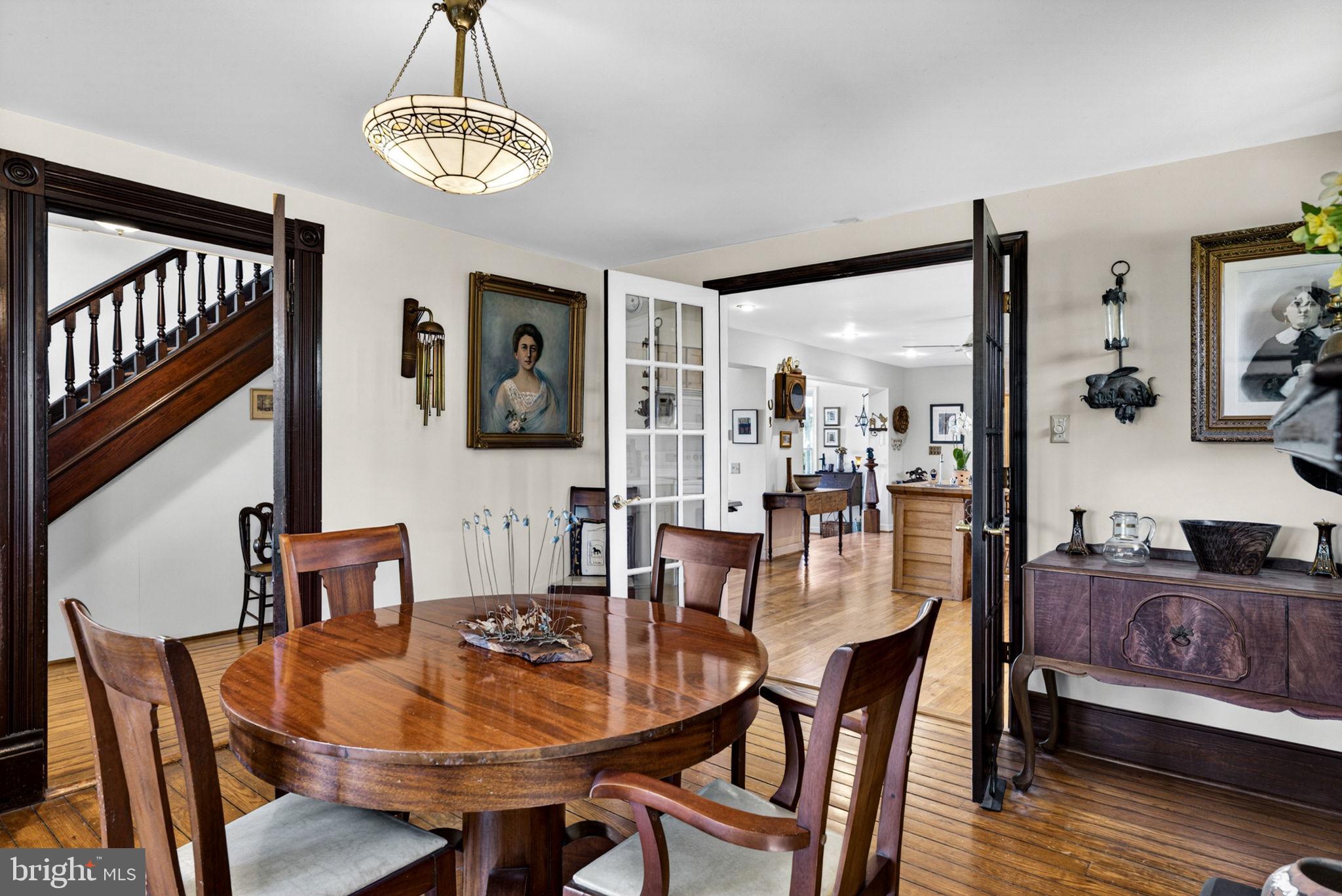 CULPEPER - Residential