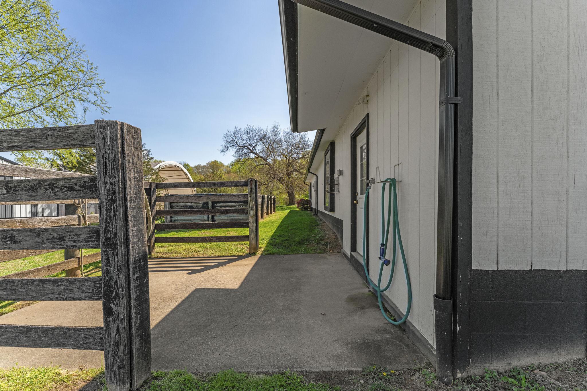 CULPEPER - Residential