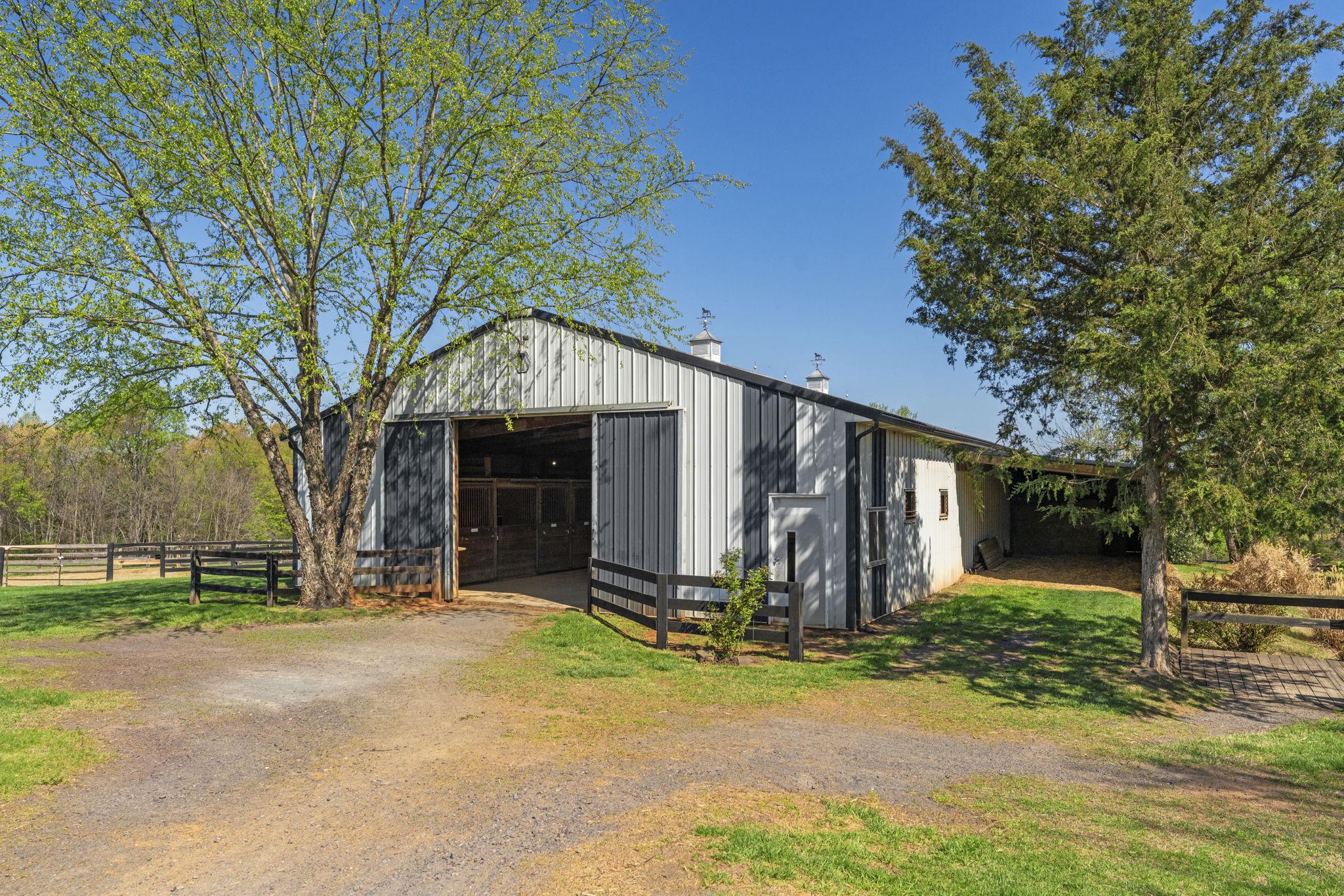 CULPEPER - Residential