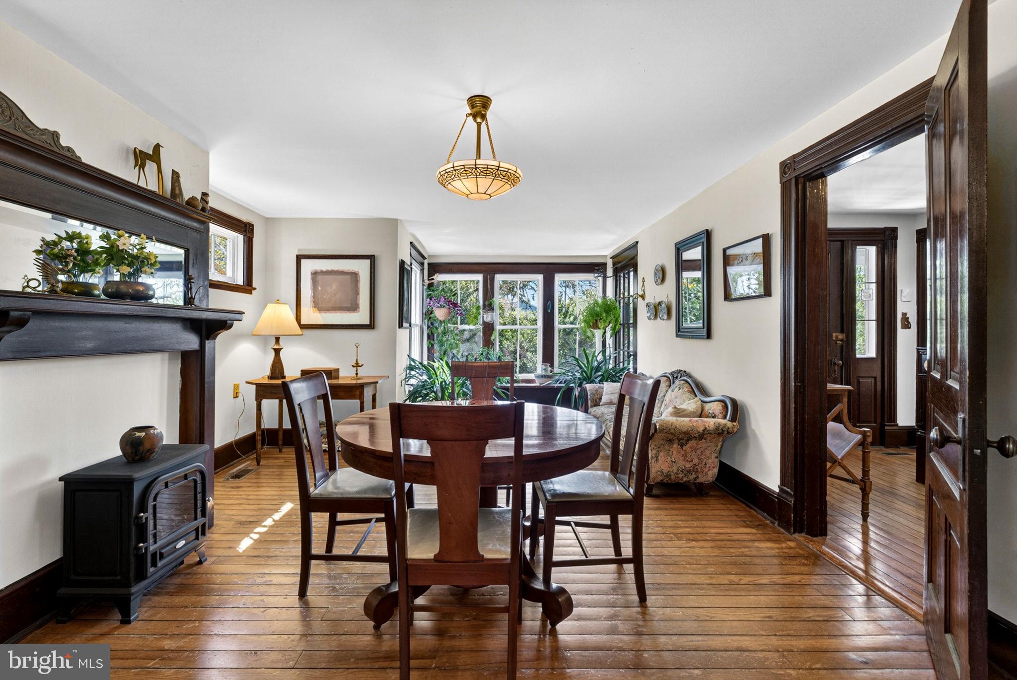CULPEPER - Residential