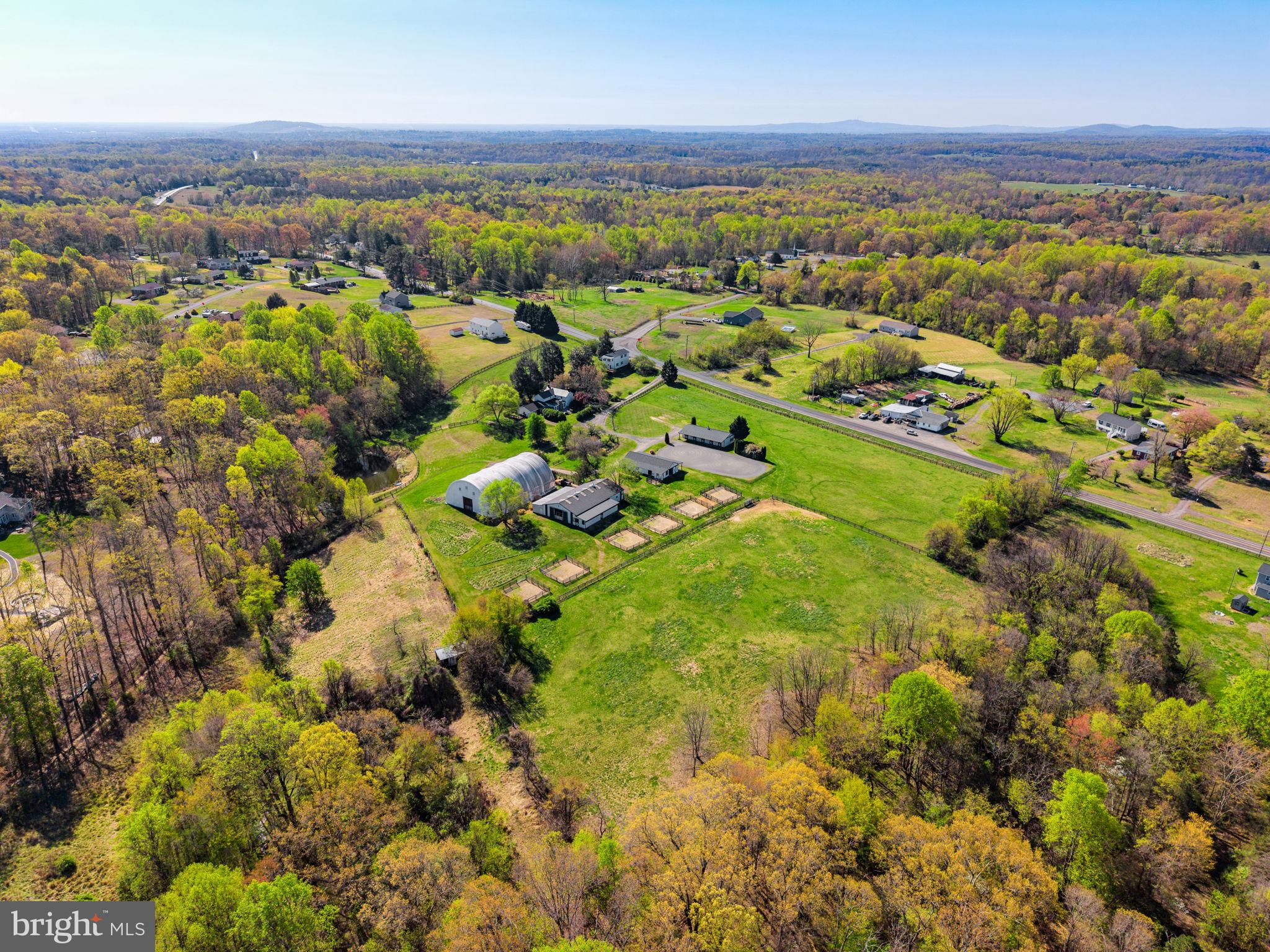 CULPEPER - Residential