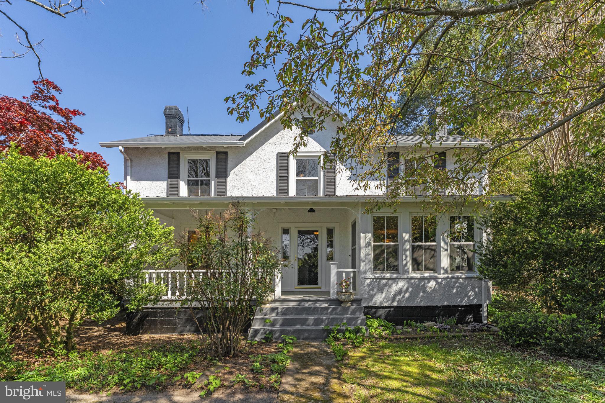 CULPEPER - Residential