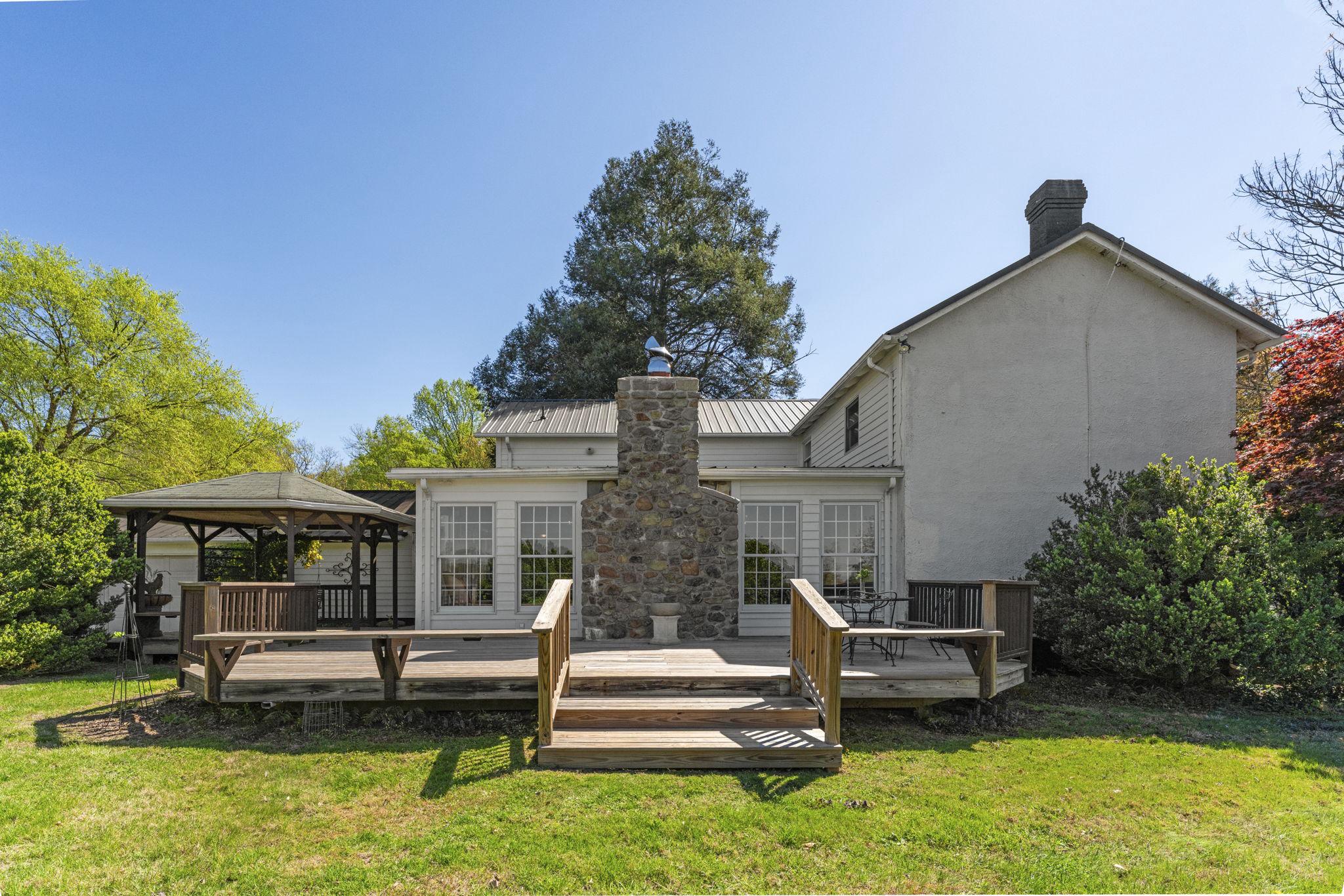 CULPEPER - Residential