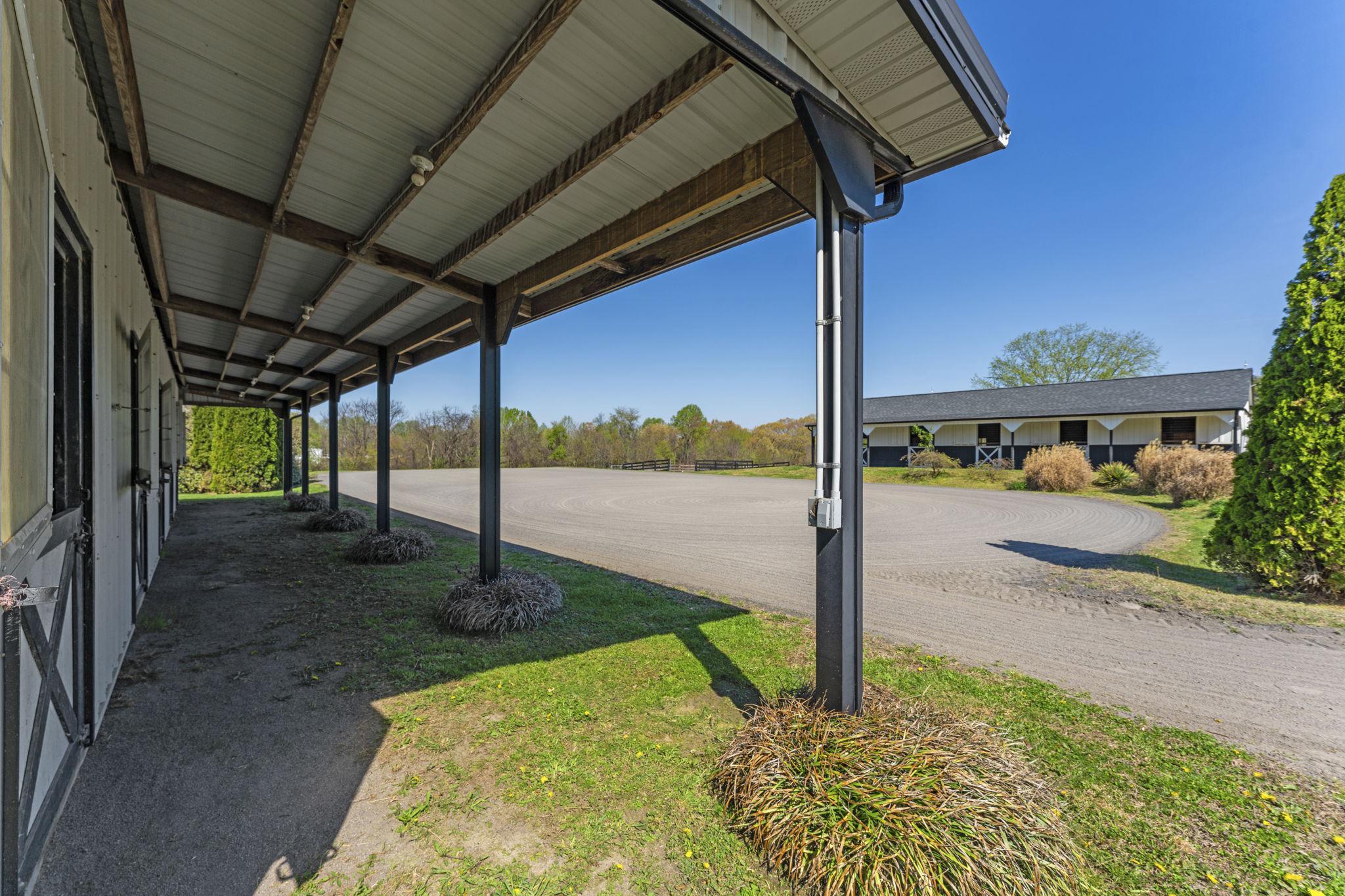 CULPEPER - Residential