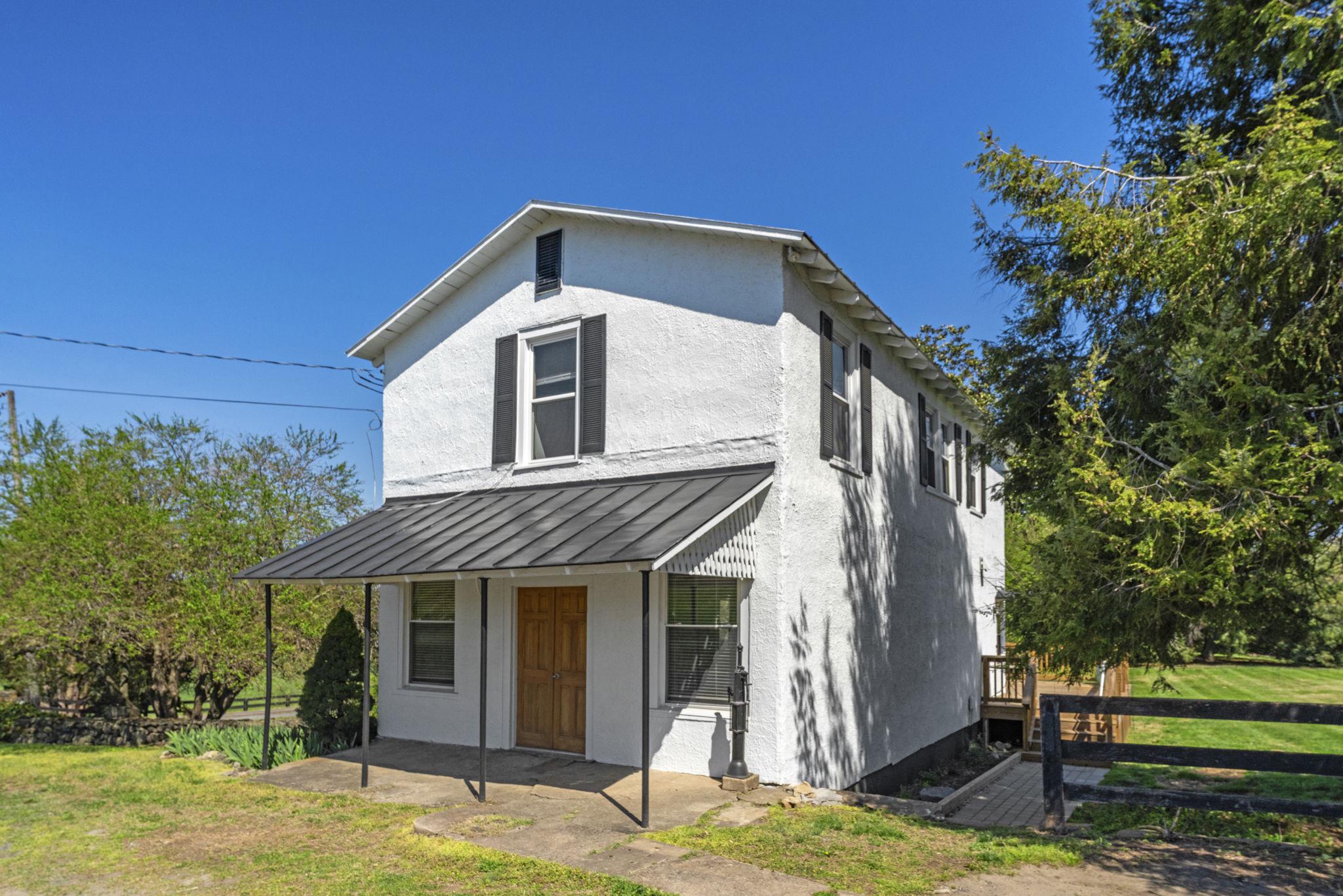 CULPEPER - Residential