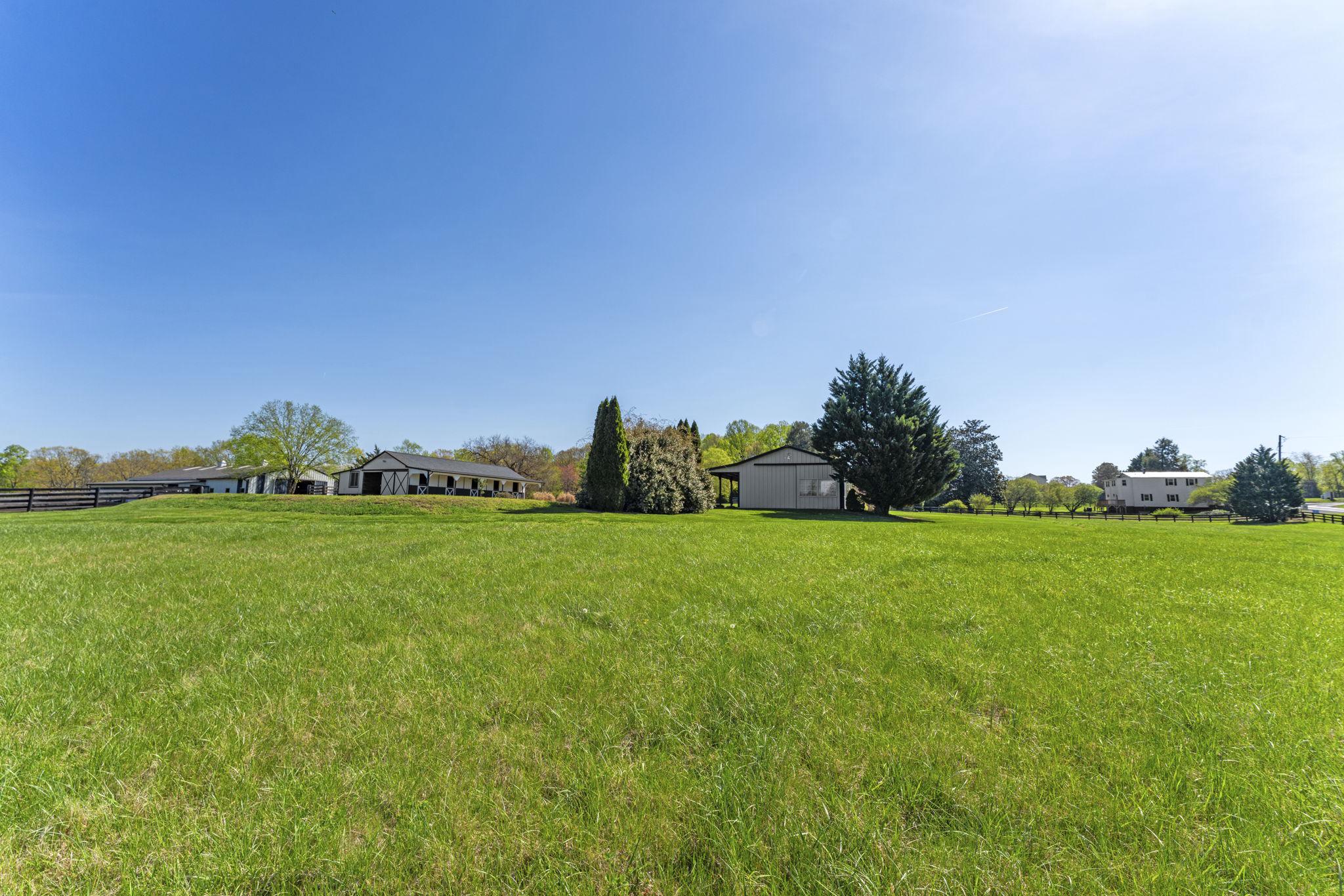 CULPEPER - Residential