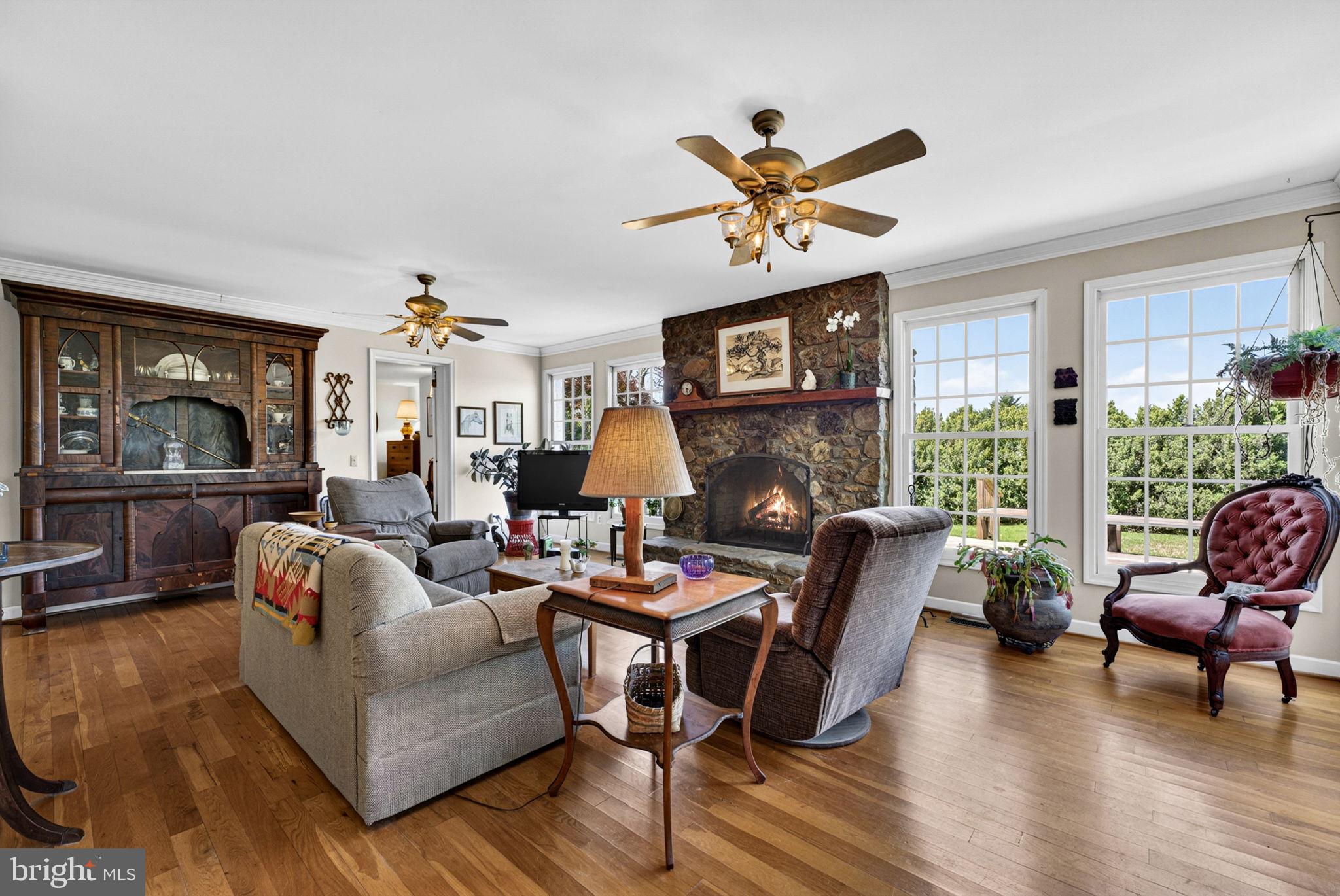 CULPEPER - Residential