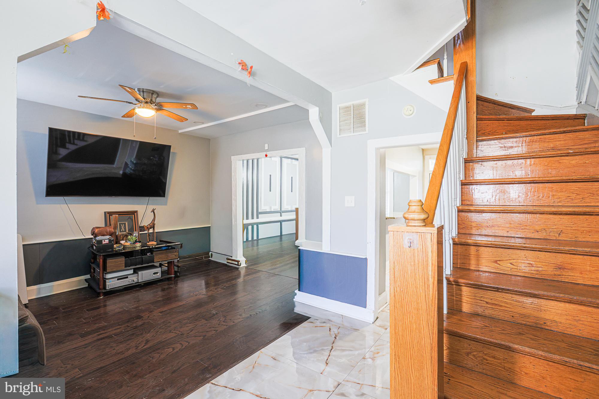 BELAIR-EDISON - Residential