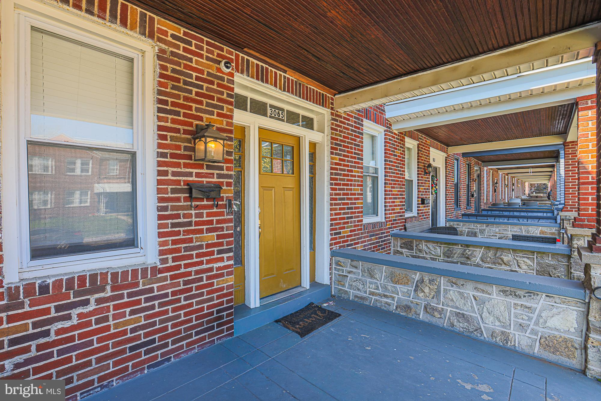 BELAIR-EDISON - Residential