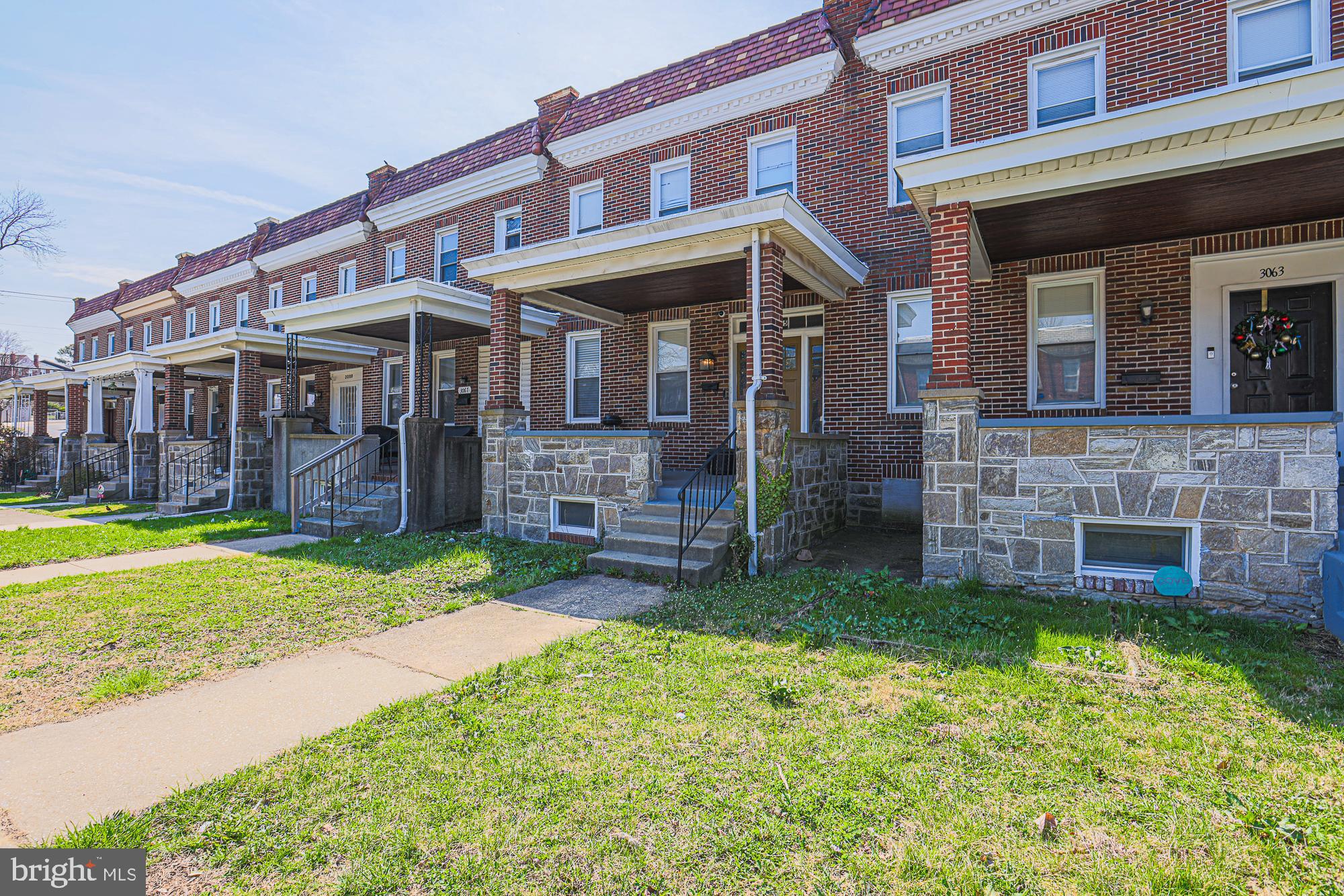 BELAIR-EDISON - Residential