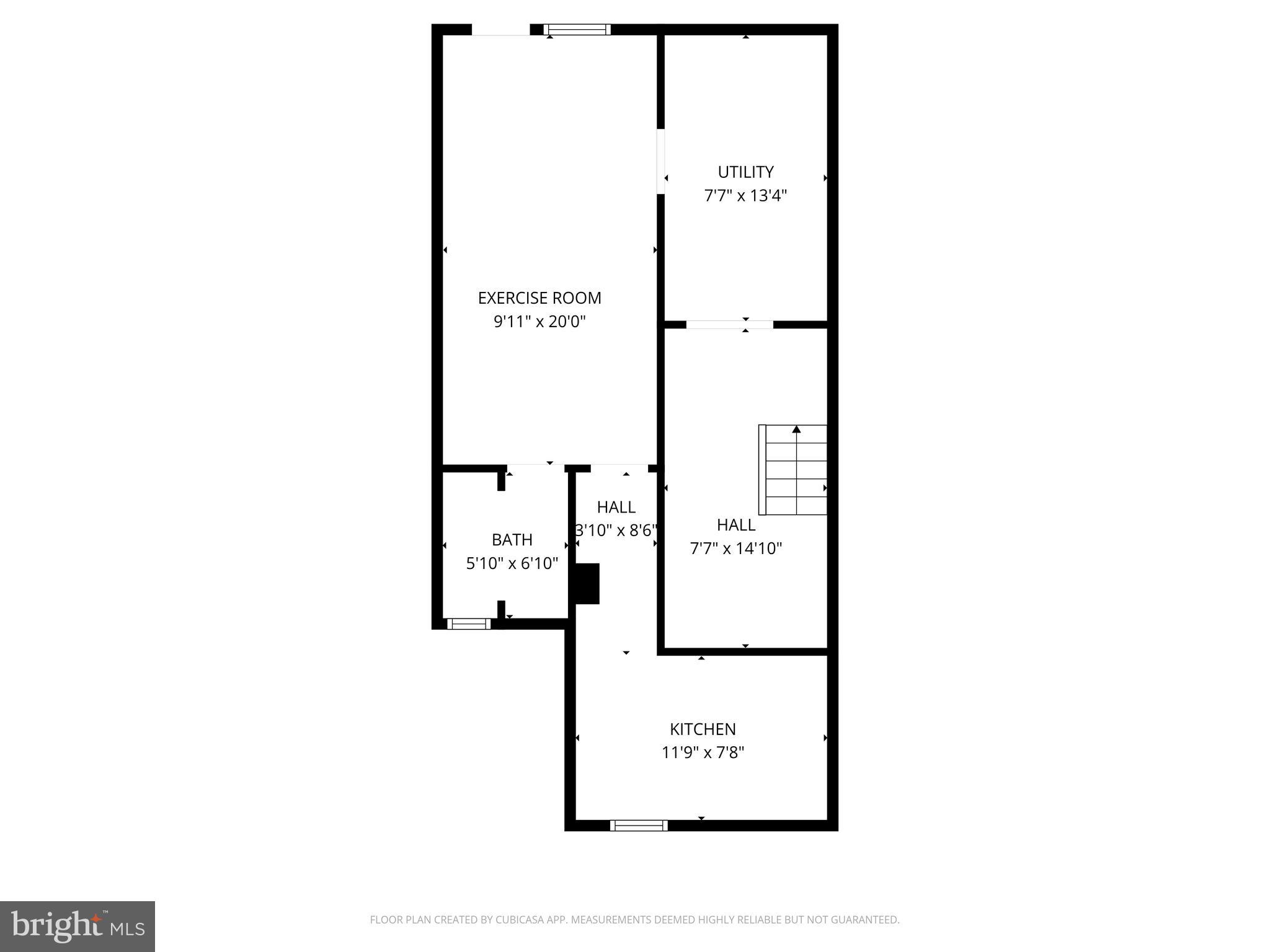 BELAIR-EDISON - Residential