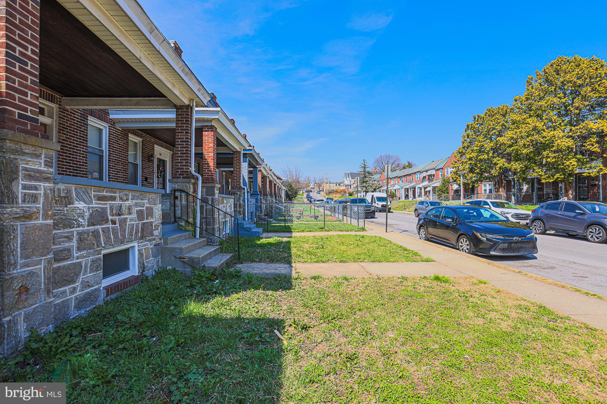 BELAIR-EDISON - Residential