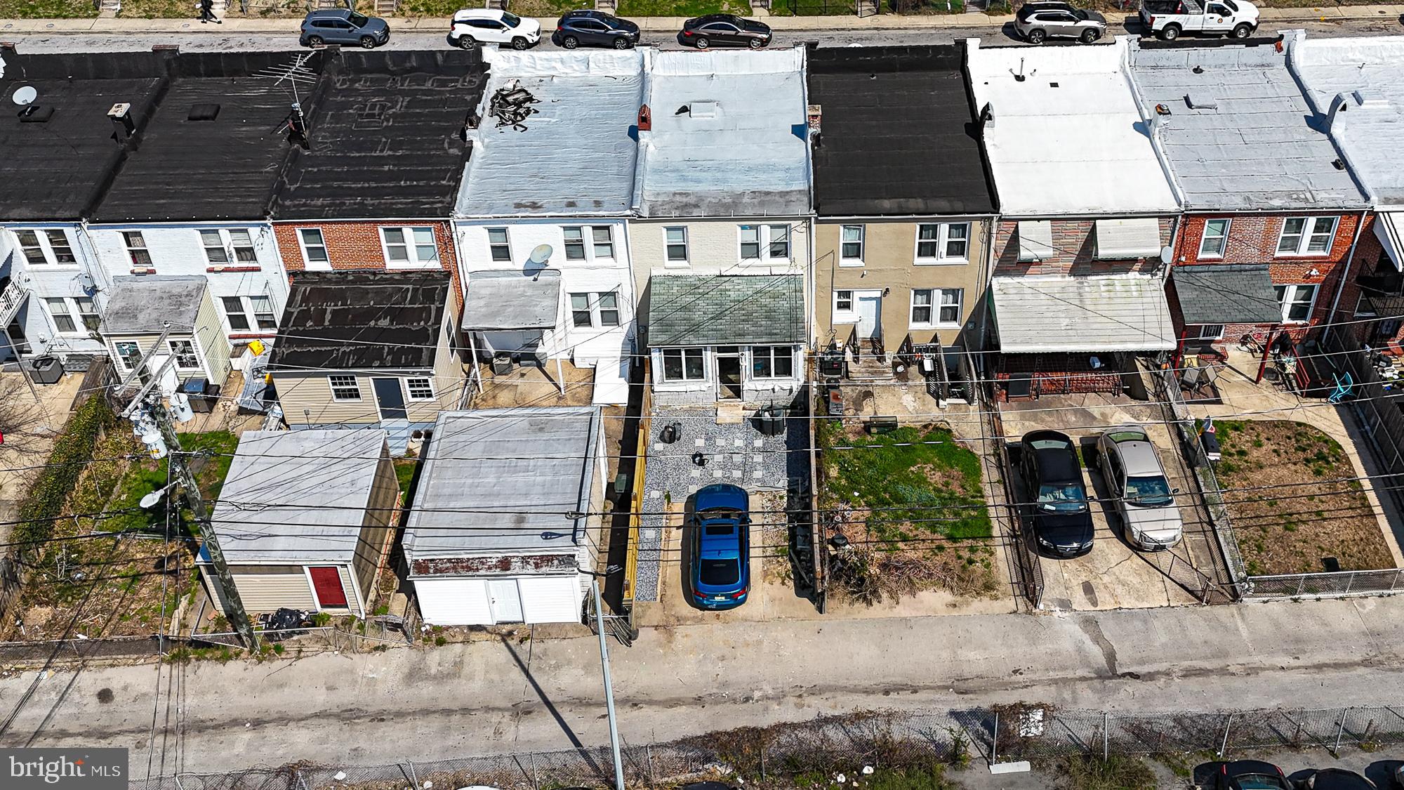 BELAIR-EDISON - Residential