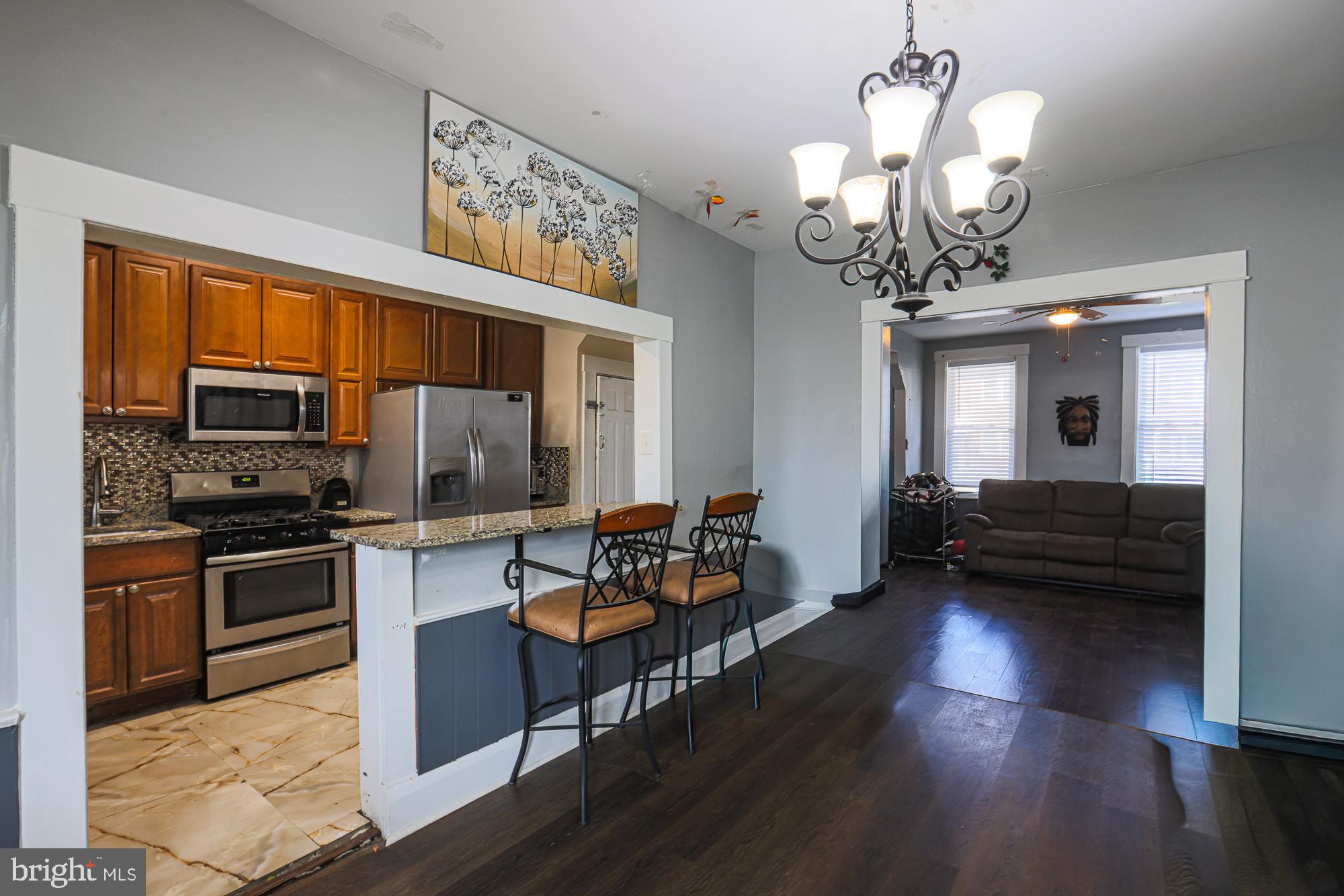 BELAIR-EDISON - Residential