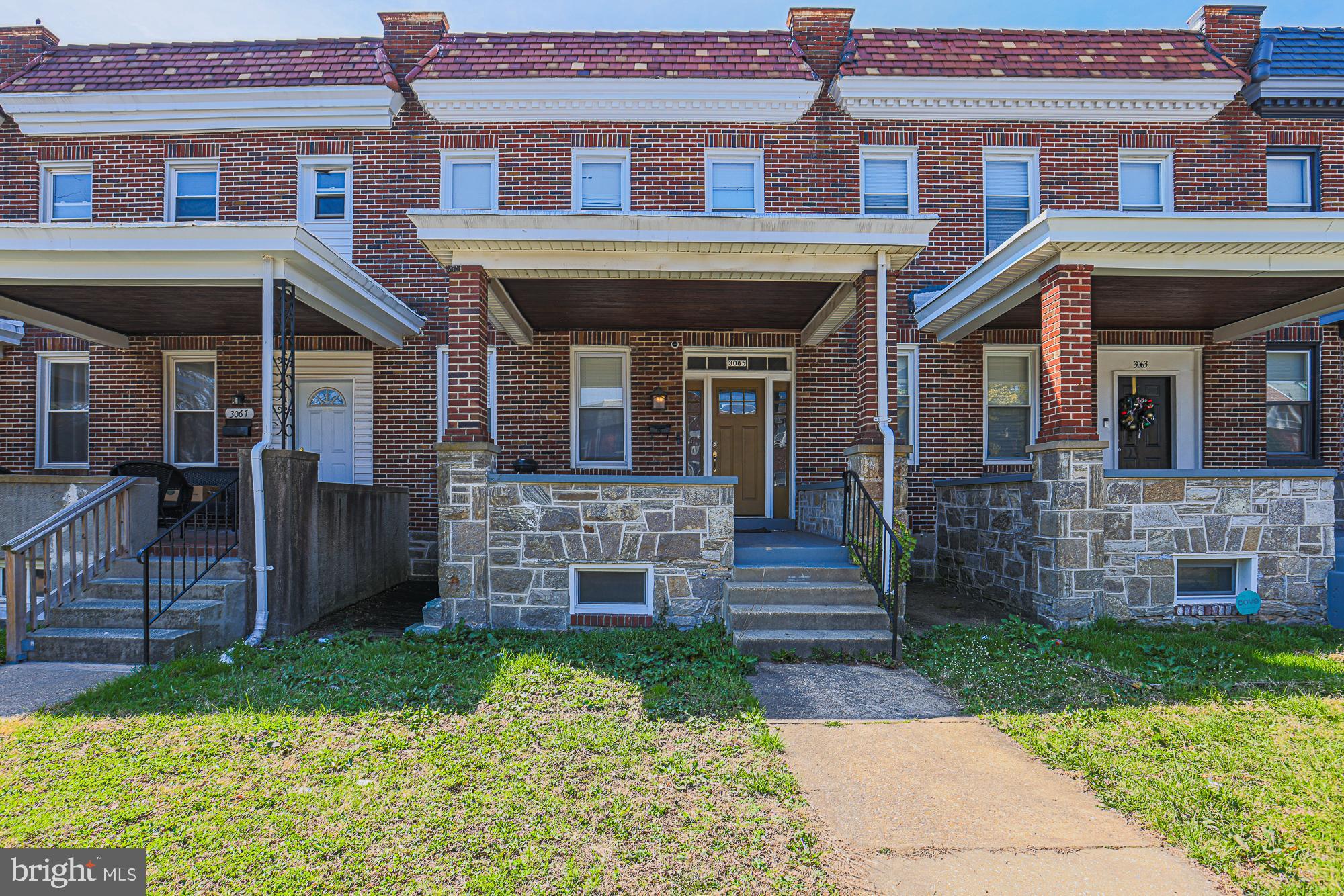 BELAIR-EDISON - Residential