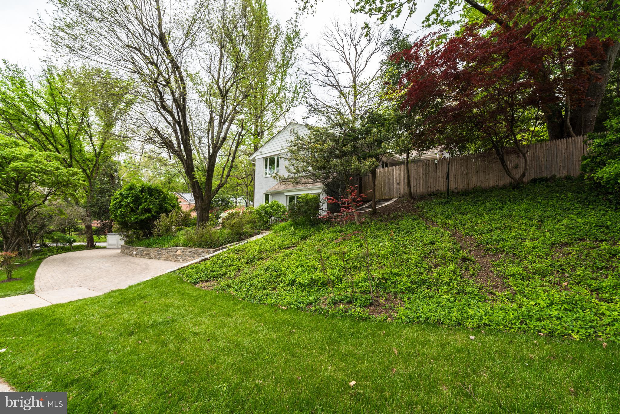WOODBURN - Residential