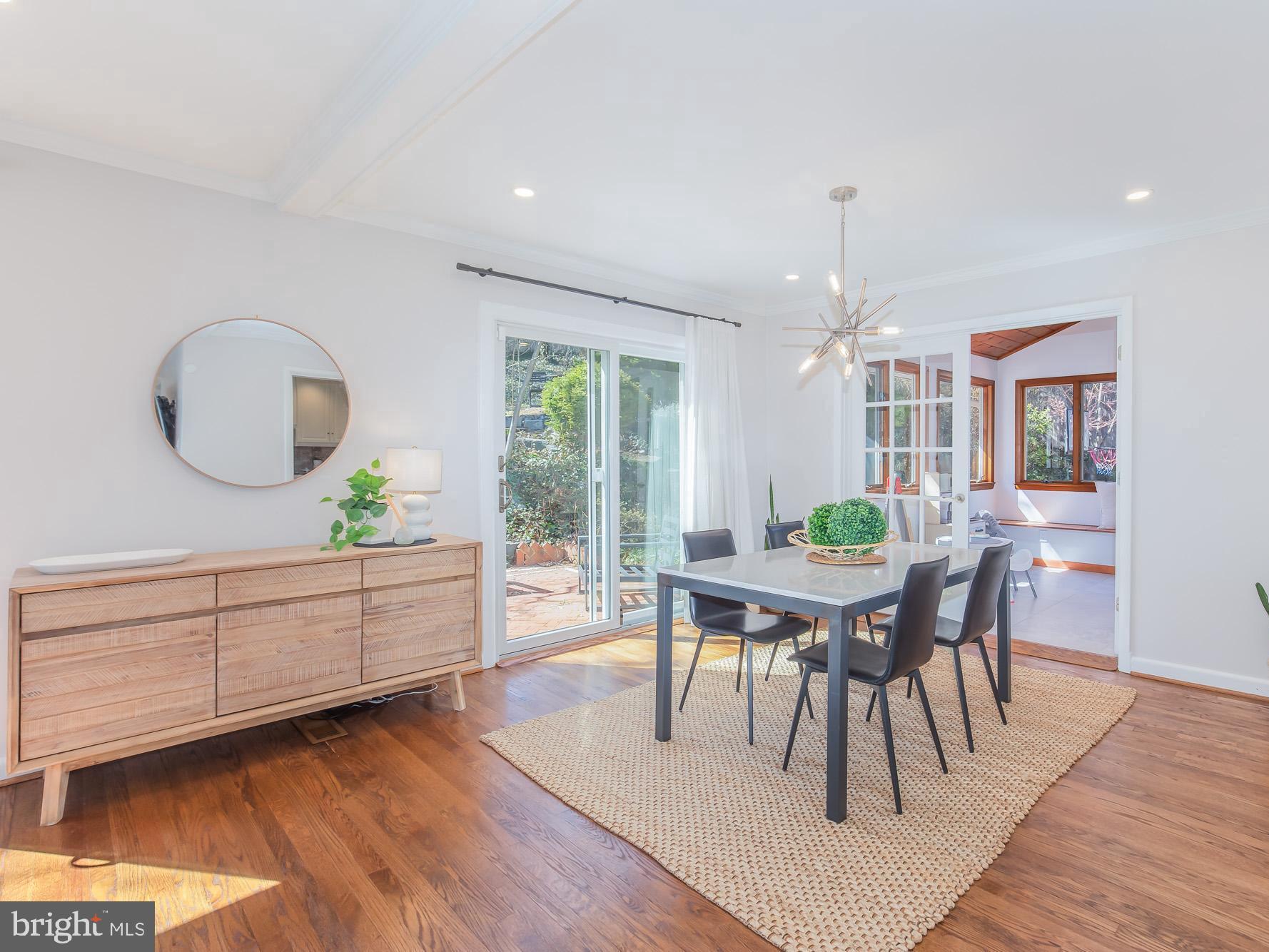 WOODBURN - Residential