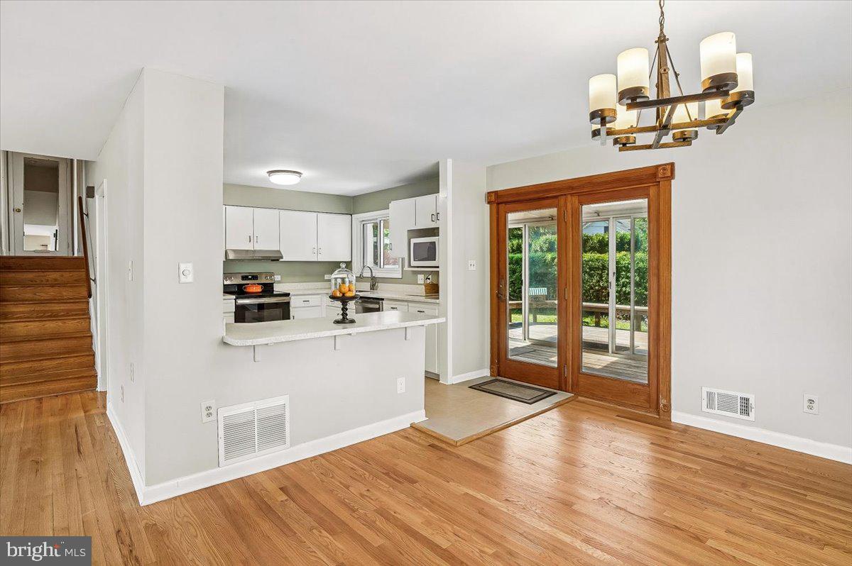 GALESVILLE - Residential
