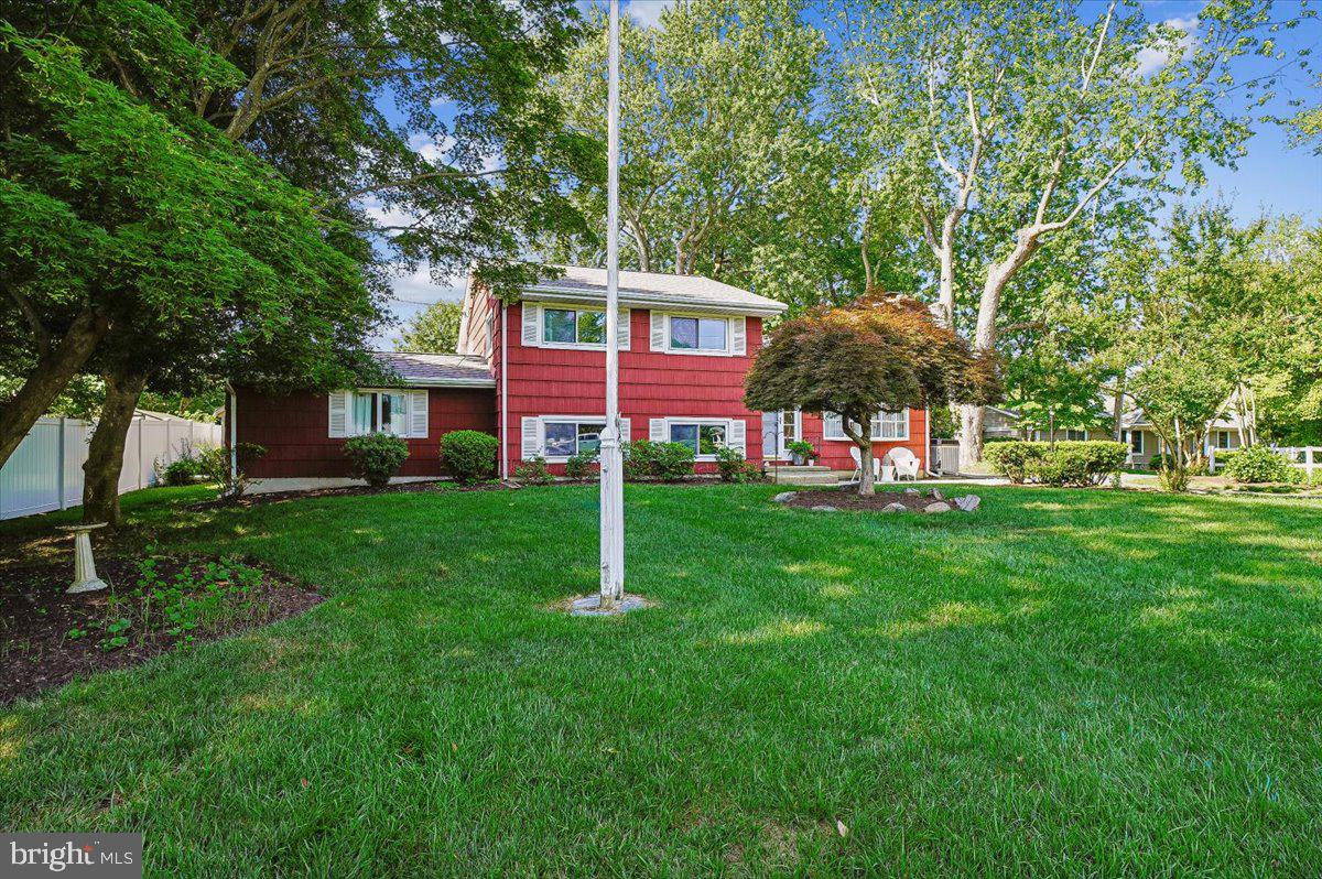 GALESVILLE - Residential